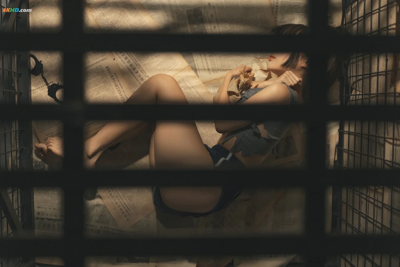 ChunMoMo -ShenXun(1022MB)(141photos) — photo 62
