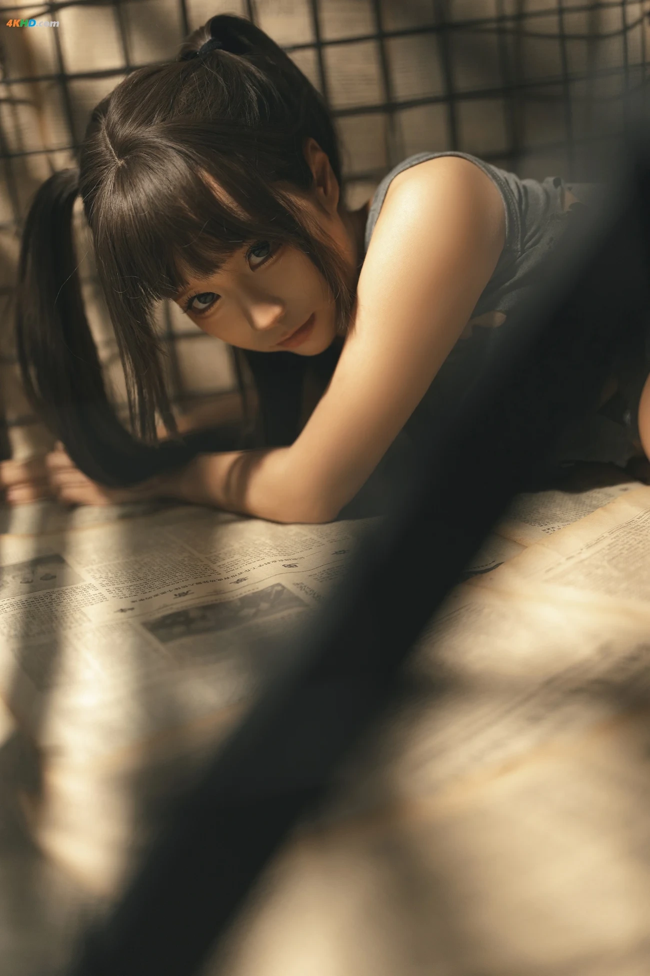 ChunMoMo -ShenXun(1022MB)(141photos) — photo 72