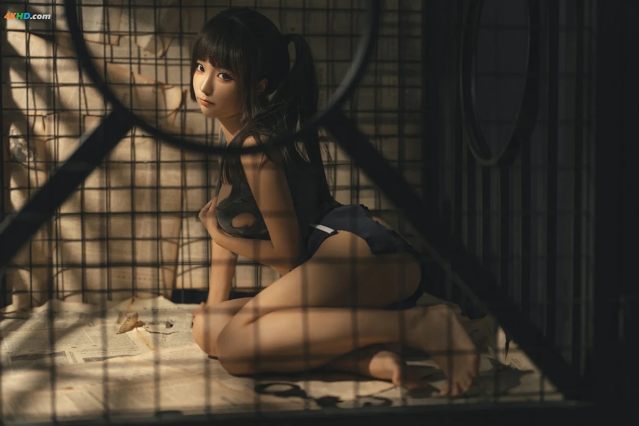 ChunMoMo -ShenXun(1022MB)(141photos) — photo 73