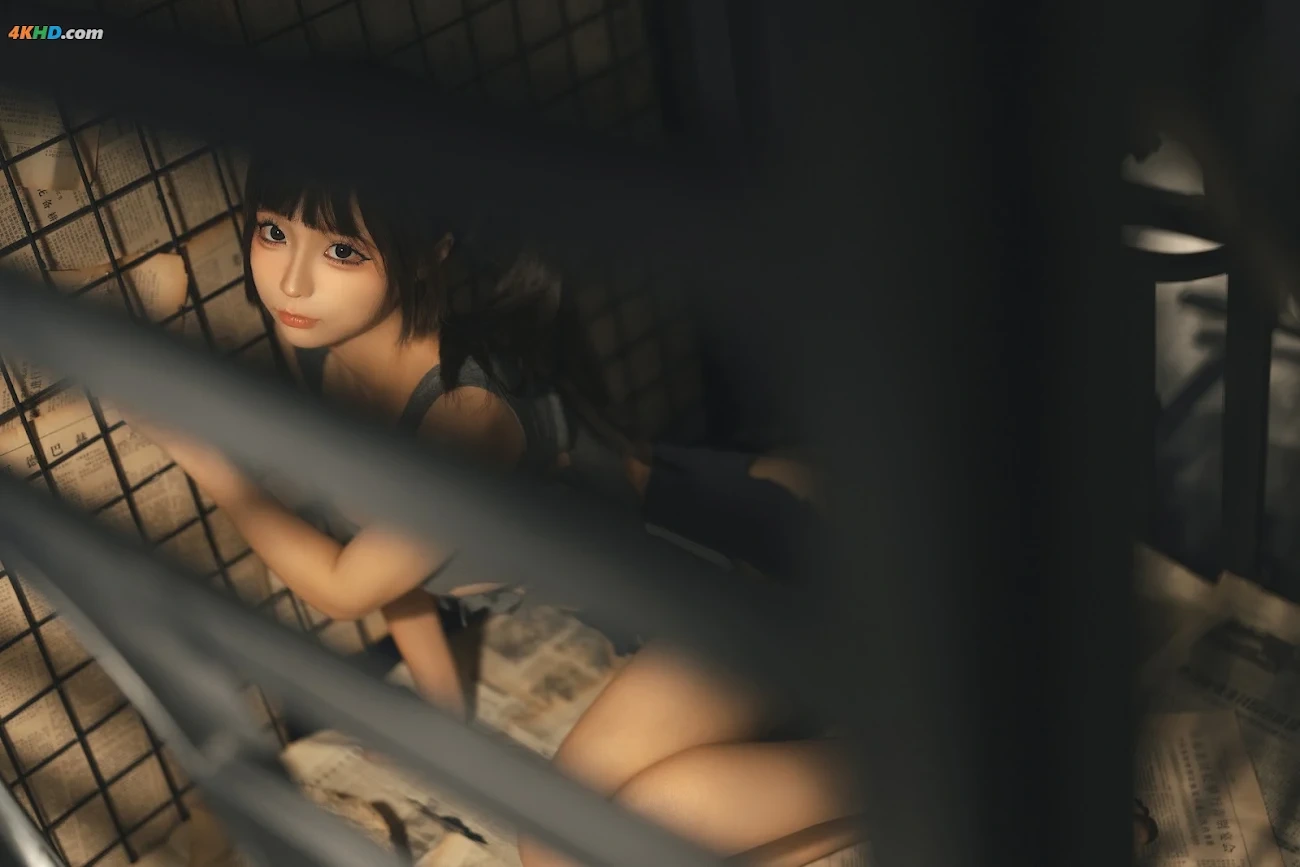 ChunMoMo -ShenXun(1022MB)(141photos) — photo 79