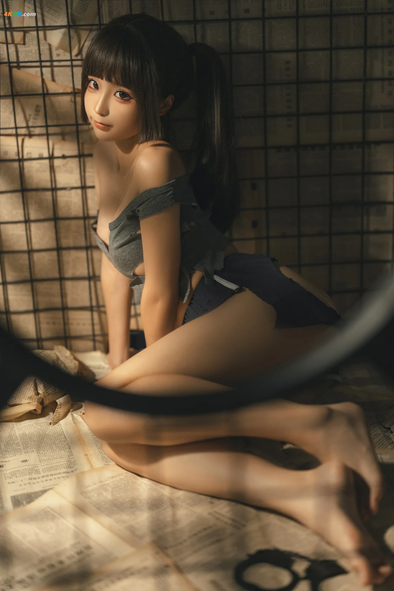 ChunMoMo -ShenXun(1022MB)(141photos) — photo 82