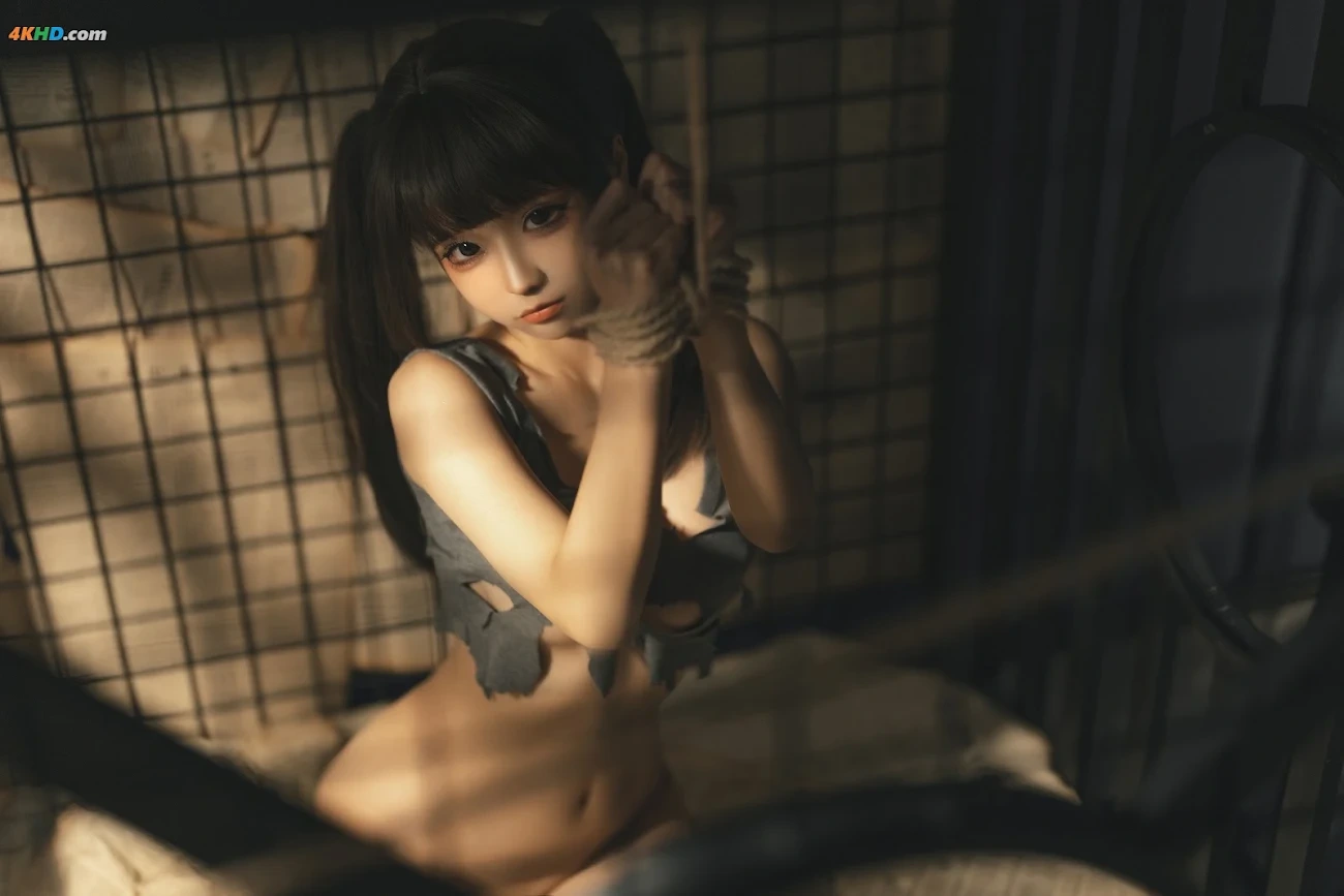 ChunMoMo -ShenXun(1022MB)(141photos) — photo 99