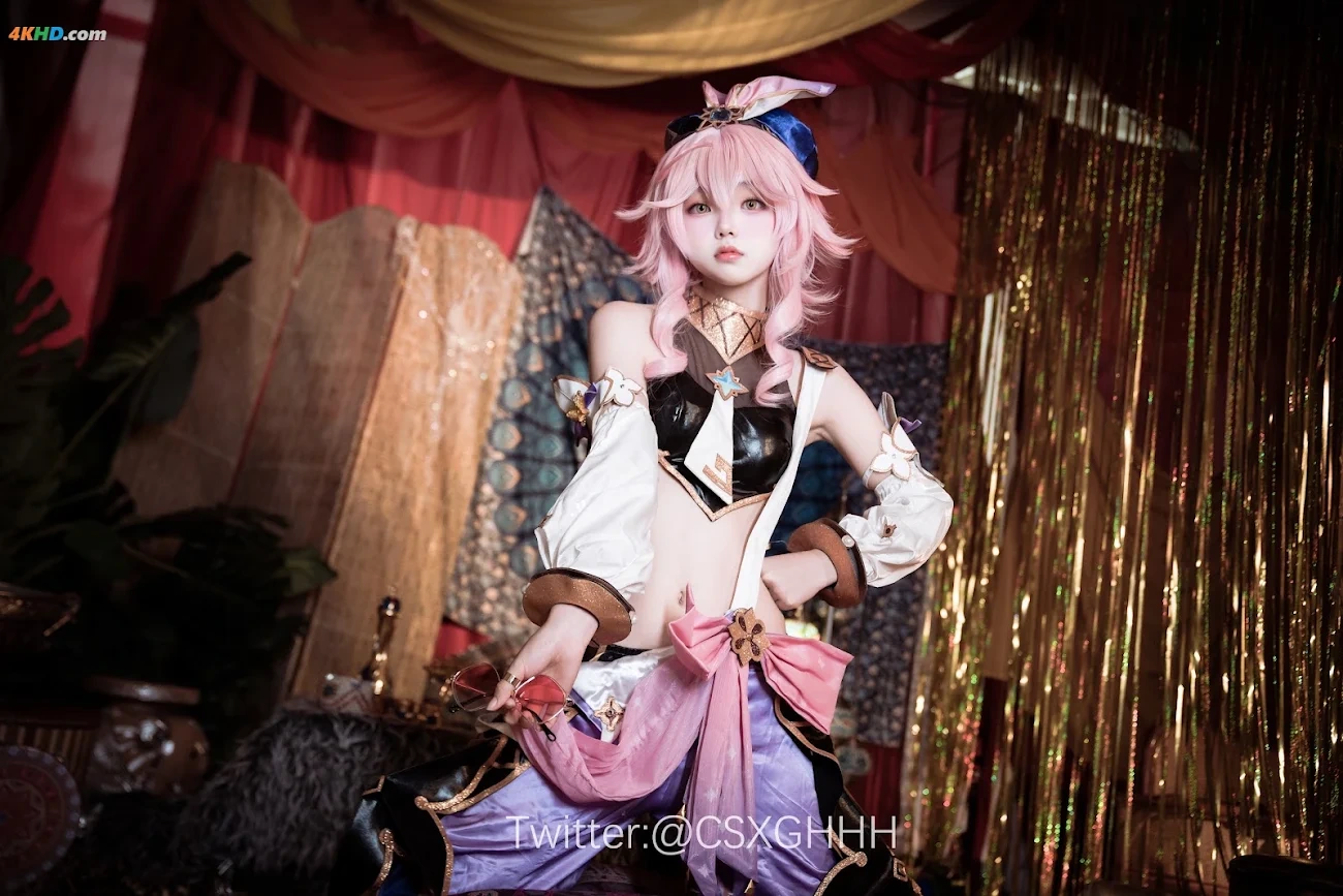 CunShangXiGua NO.001 DuoLi(209MB)(66photos) — photo 13