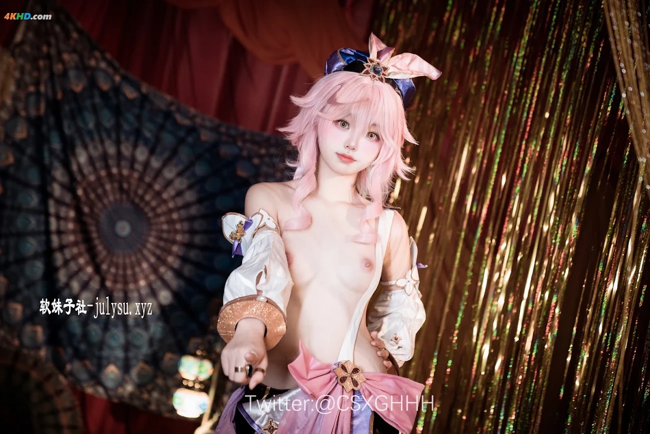 CunShangXiGua NO.001 DuoLi(209MB)(66photos) — photo 15