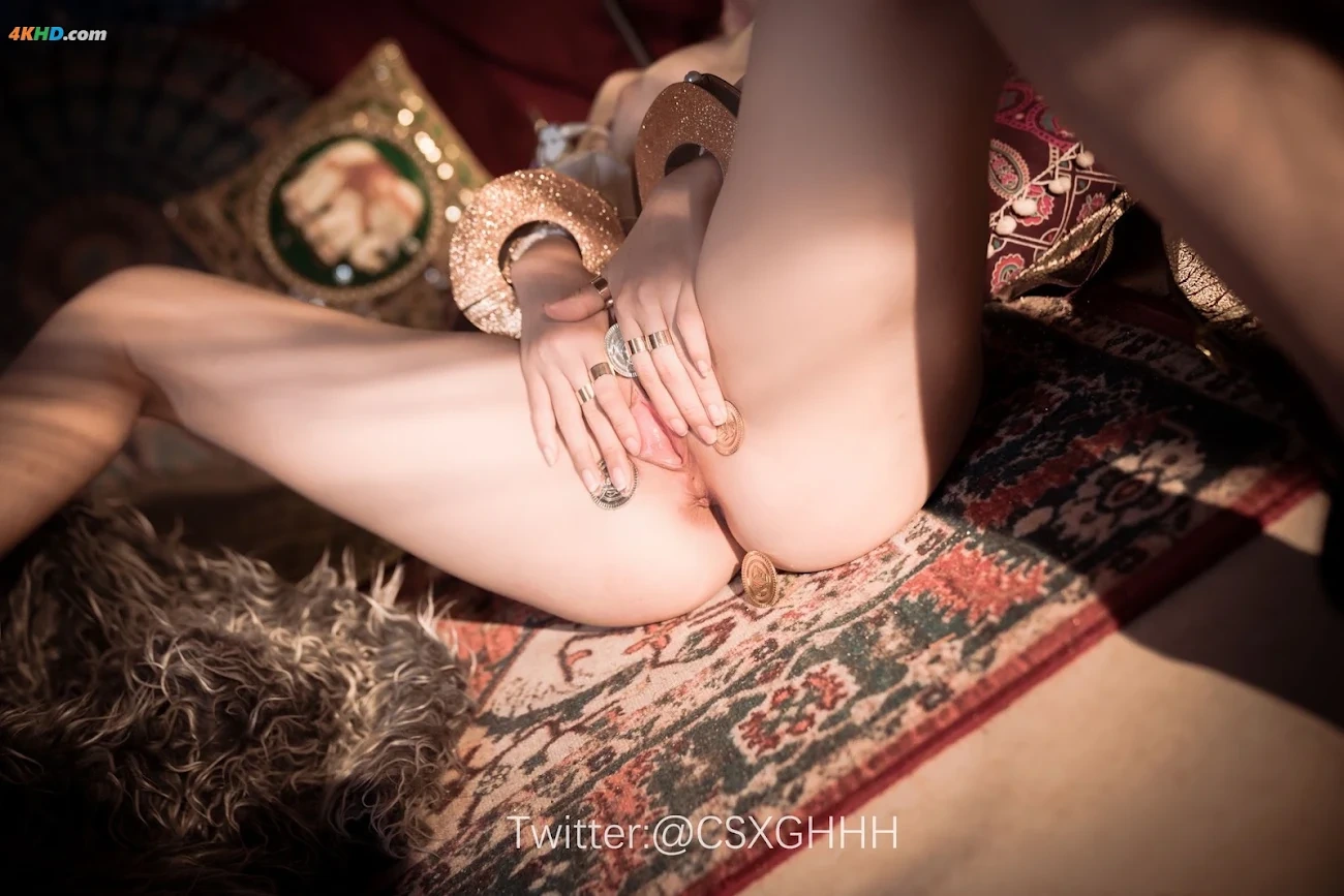 CunShangXiGua NO.001 DuoLi(209MB)(66photos) — photo 16