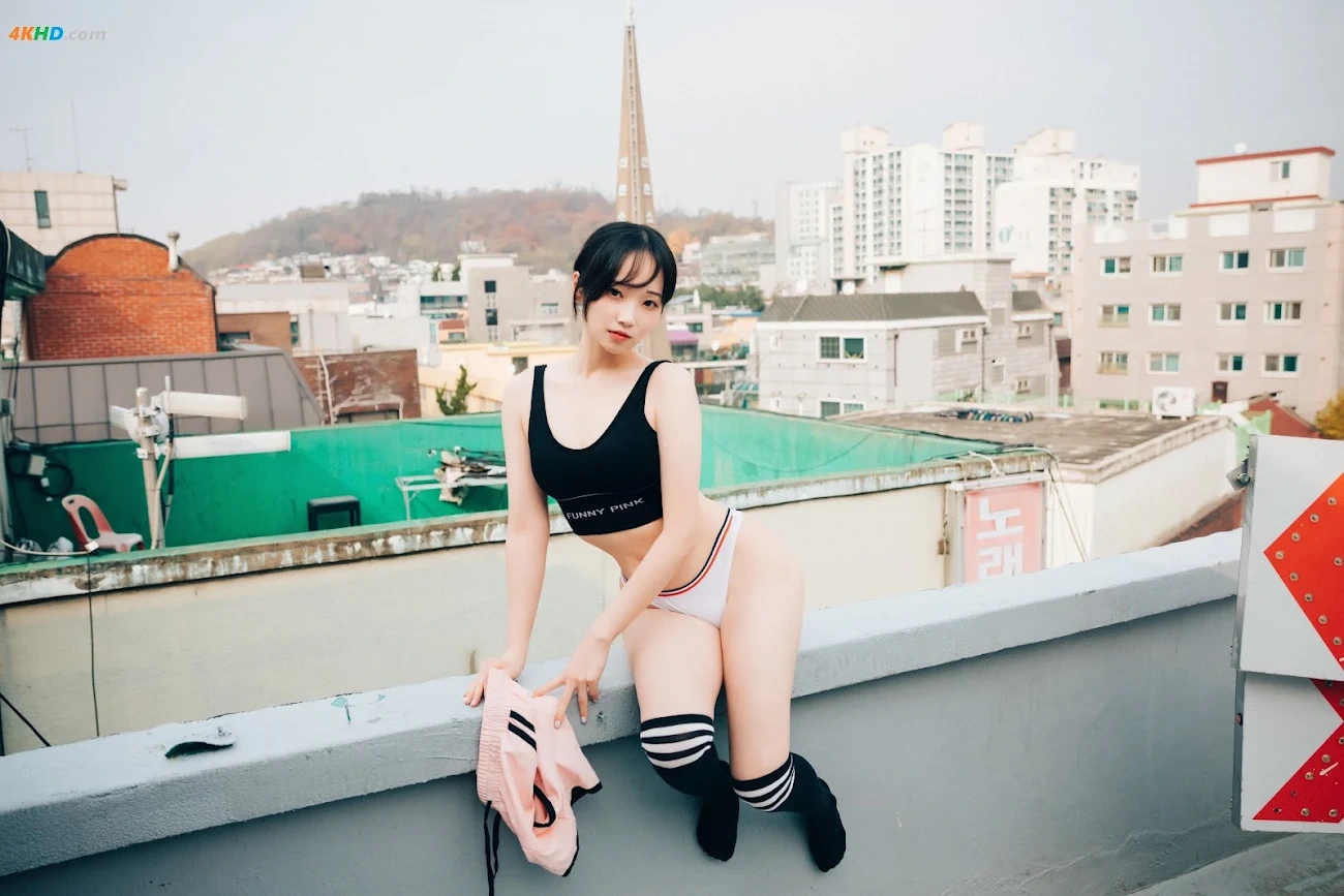[Loozy] Bambi (BamBi) - S-Bambi(1297MB)(110photos) — photo 24