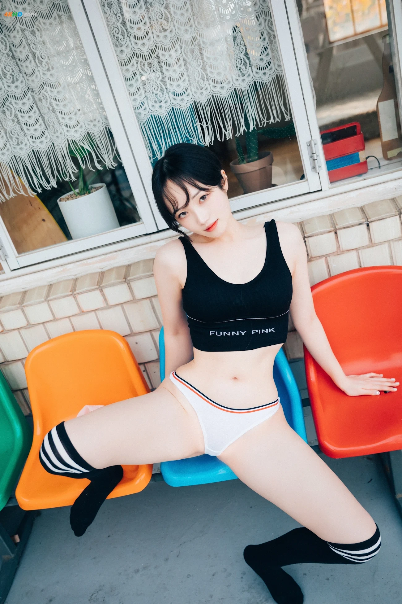 [Loozy] Bambi (BamBi) - S-Bambi(1297MB)(110photos) — photo 28