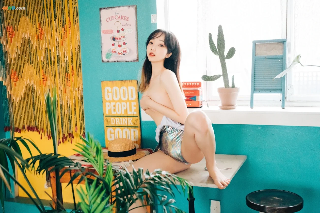 [Loozy] Bambi (BamBi) - S-Bambi(1297MB)(110photos) — photo 42