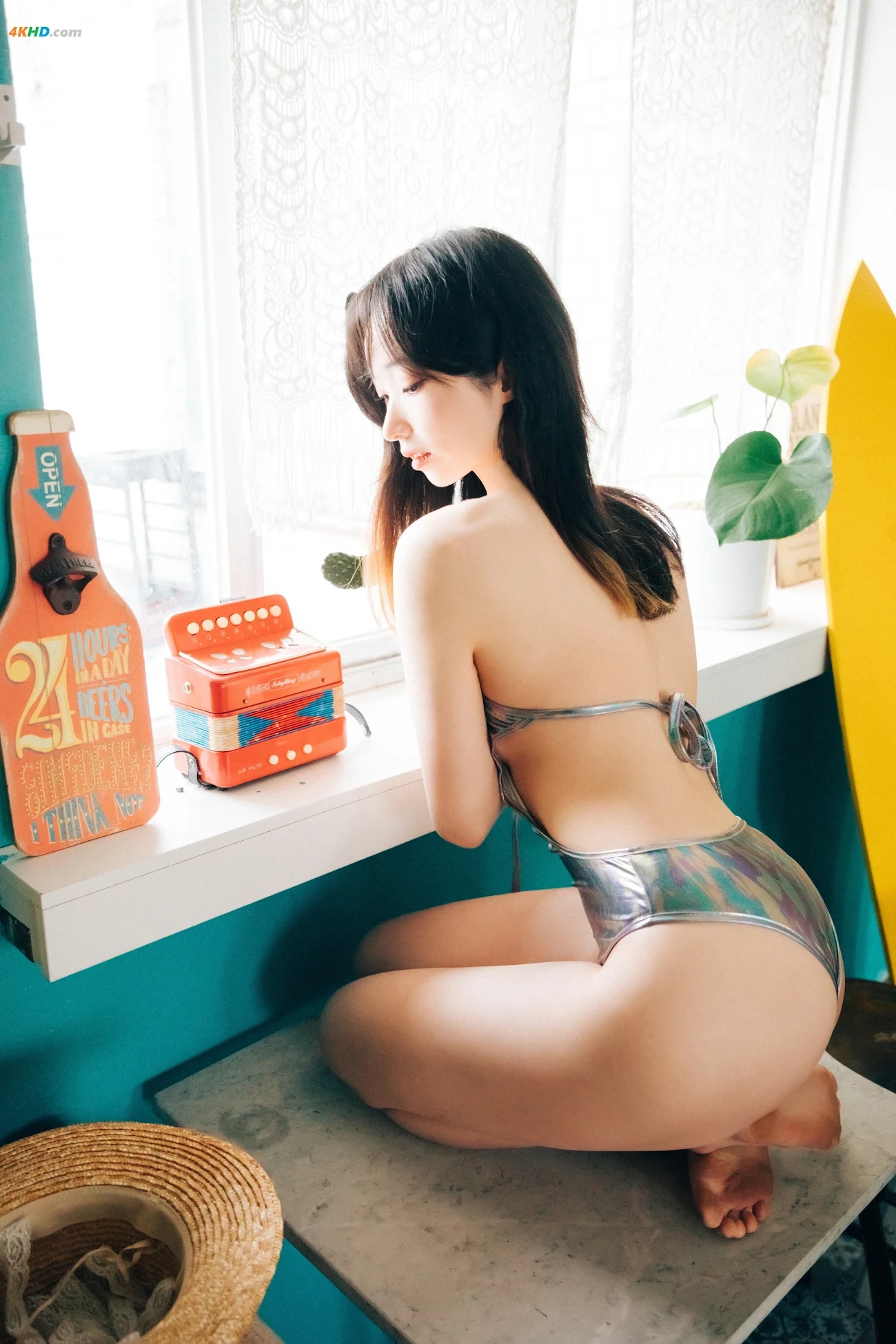 [Loozy] Bambi (BamBi) - S-Bambi(1297MB)(110photos) — photo 50
