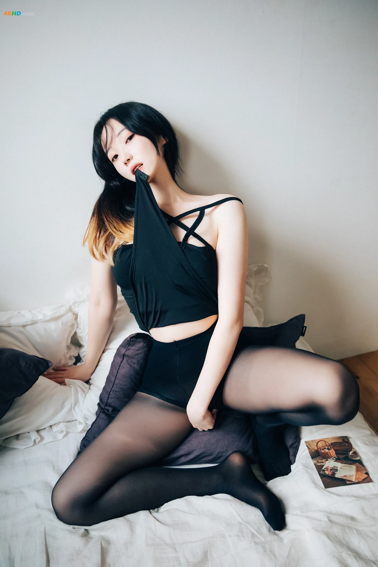 [Loozy] Bambi (BamBi) - S-Bambi(1297MB)(110photos) — photo 57