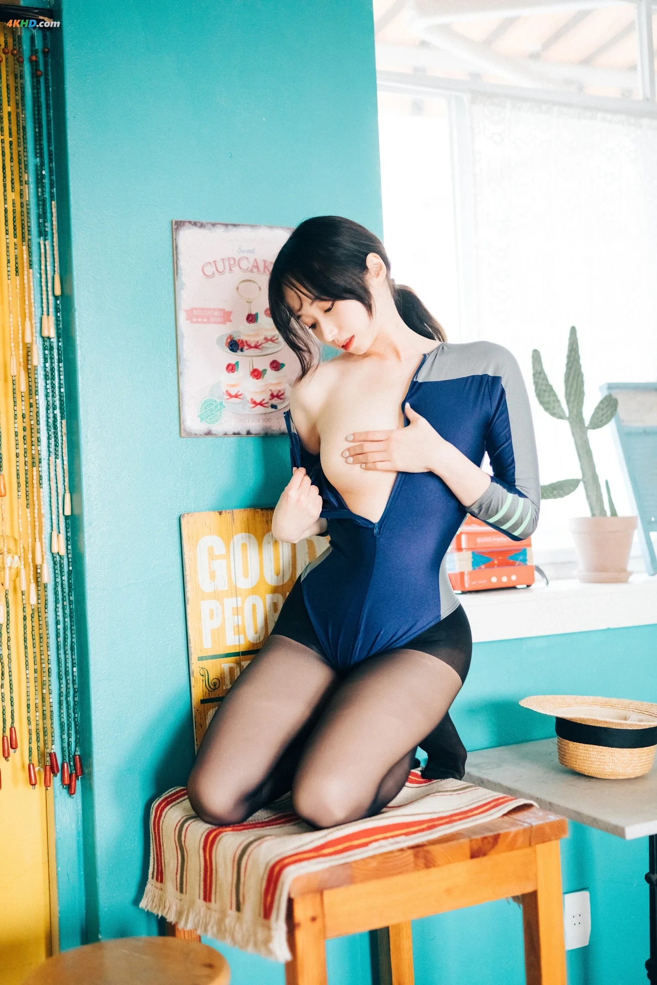 [Loozy] Bambi (BamBi) - S-Bambi(1297MB)(110photos) — photo 68