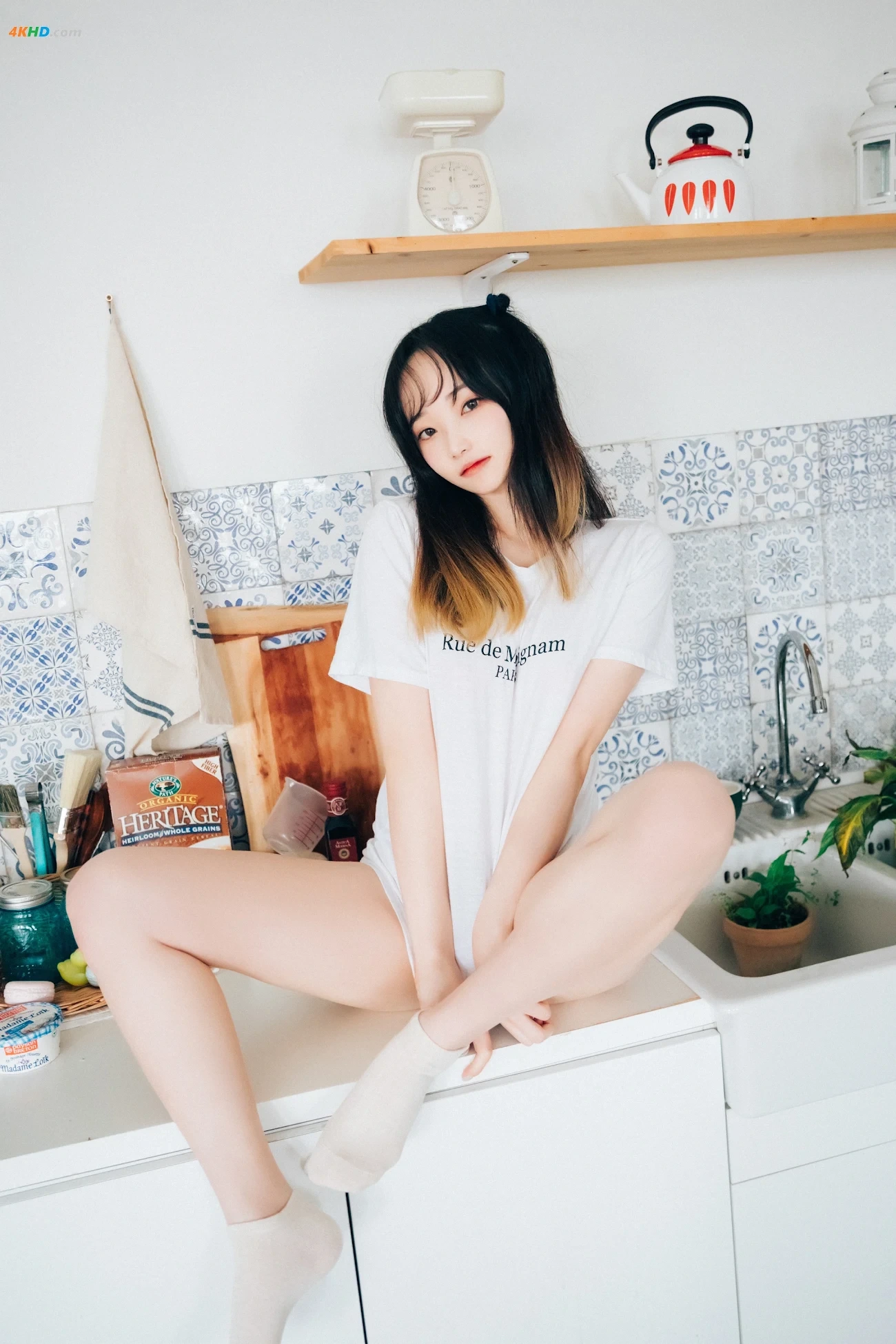 [Loozy] Bambi (BamBi) - S-Bambi(1297MB)(110photos) — photo 77