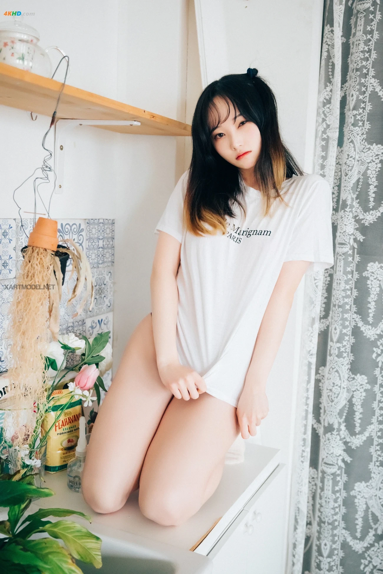 [Loozy] Bambi (BamBi) - S-Bambi(1297MB)(110photos) — photo 79