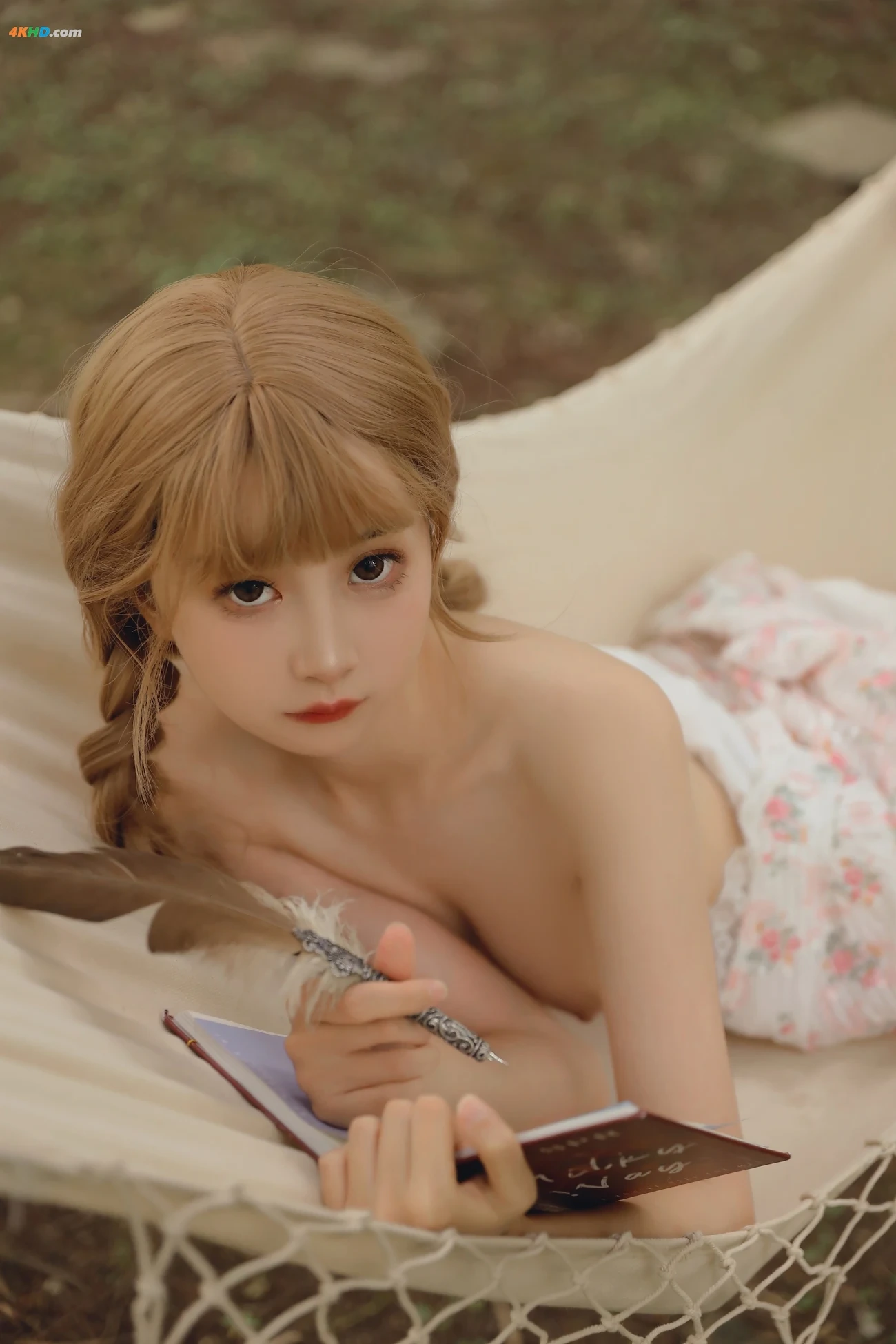 JinYukinngyo - PengRanXinDong(349MB)(57photos) — photo 3