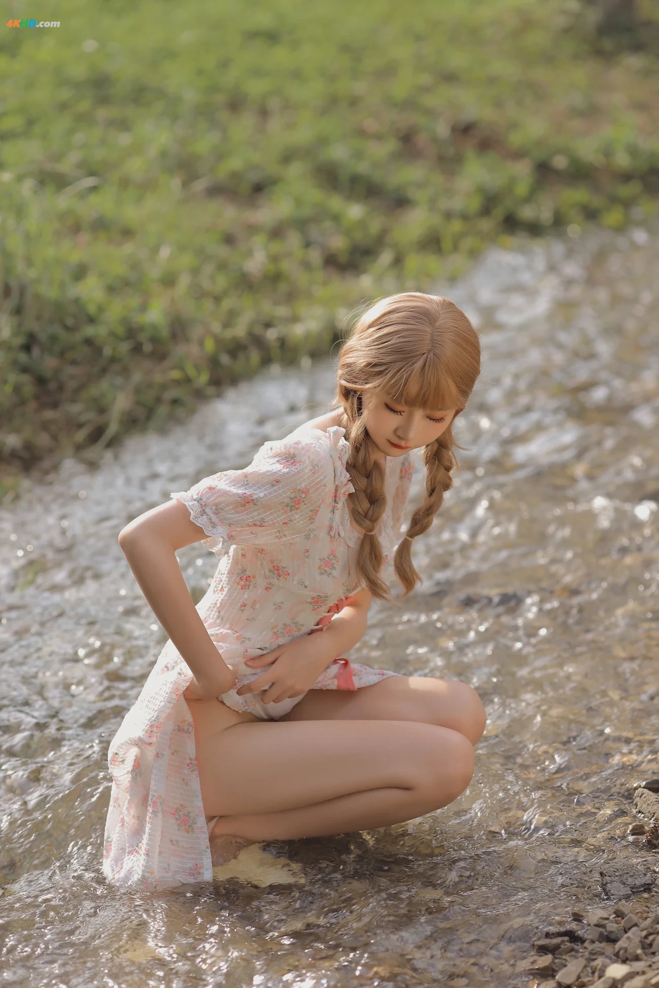 JinYukinngyo - PengRanXinDong(349MB)(57photos) — photo 5