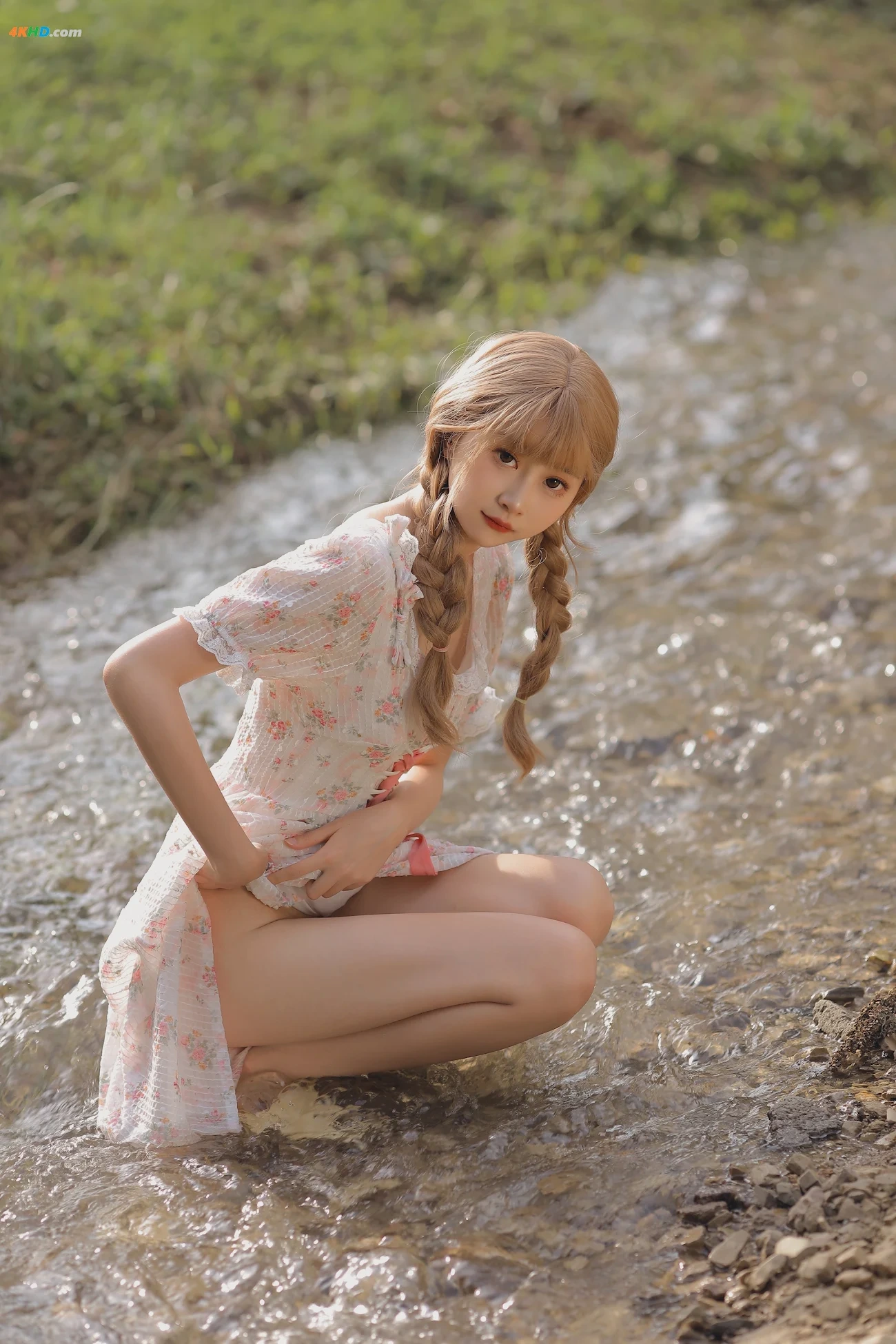 JinYukinngyo - PengRanXinDong(349MB)(57photos) — photo 6