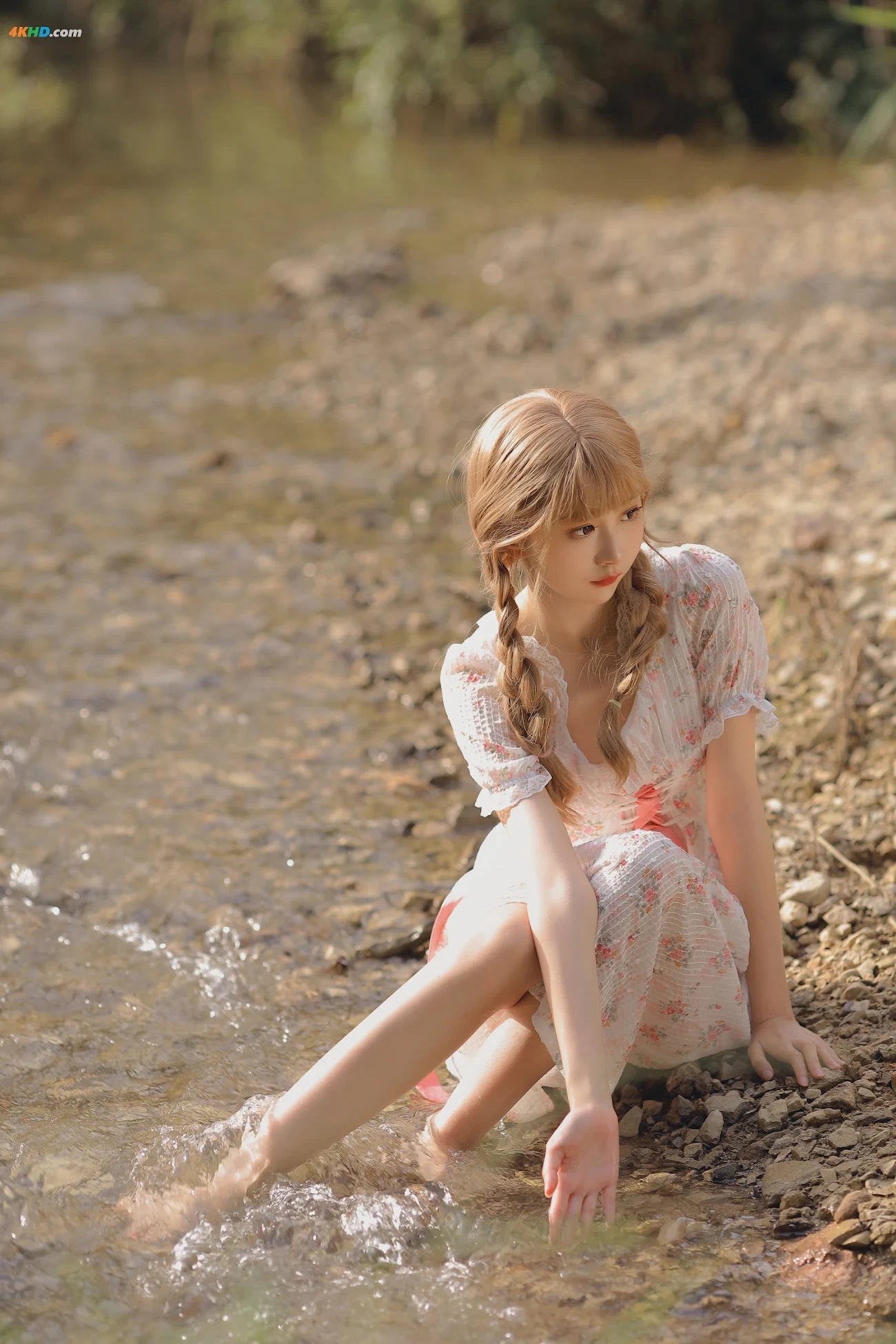 JinYukinngyo - PengRanXinDong(349MB)(57photos) — photo 8