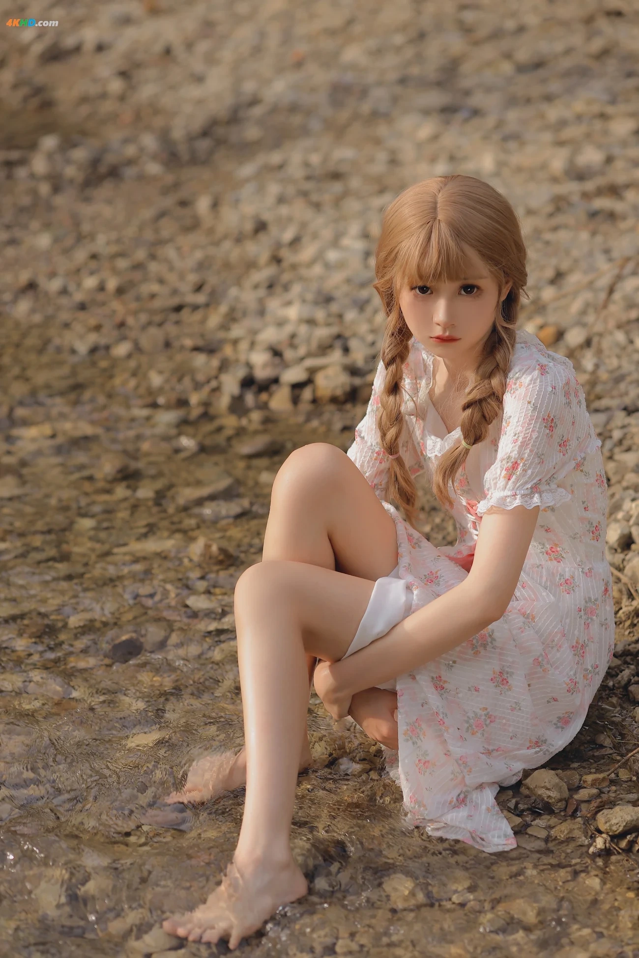 JinYukinngyo - PengRanXinDong(349MB)(57photos) — photo 16