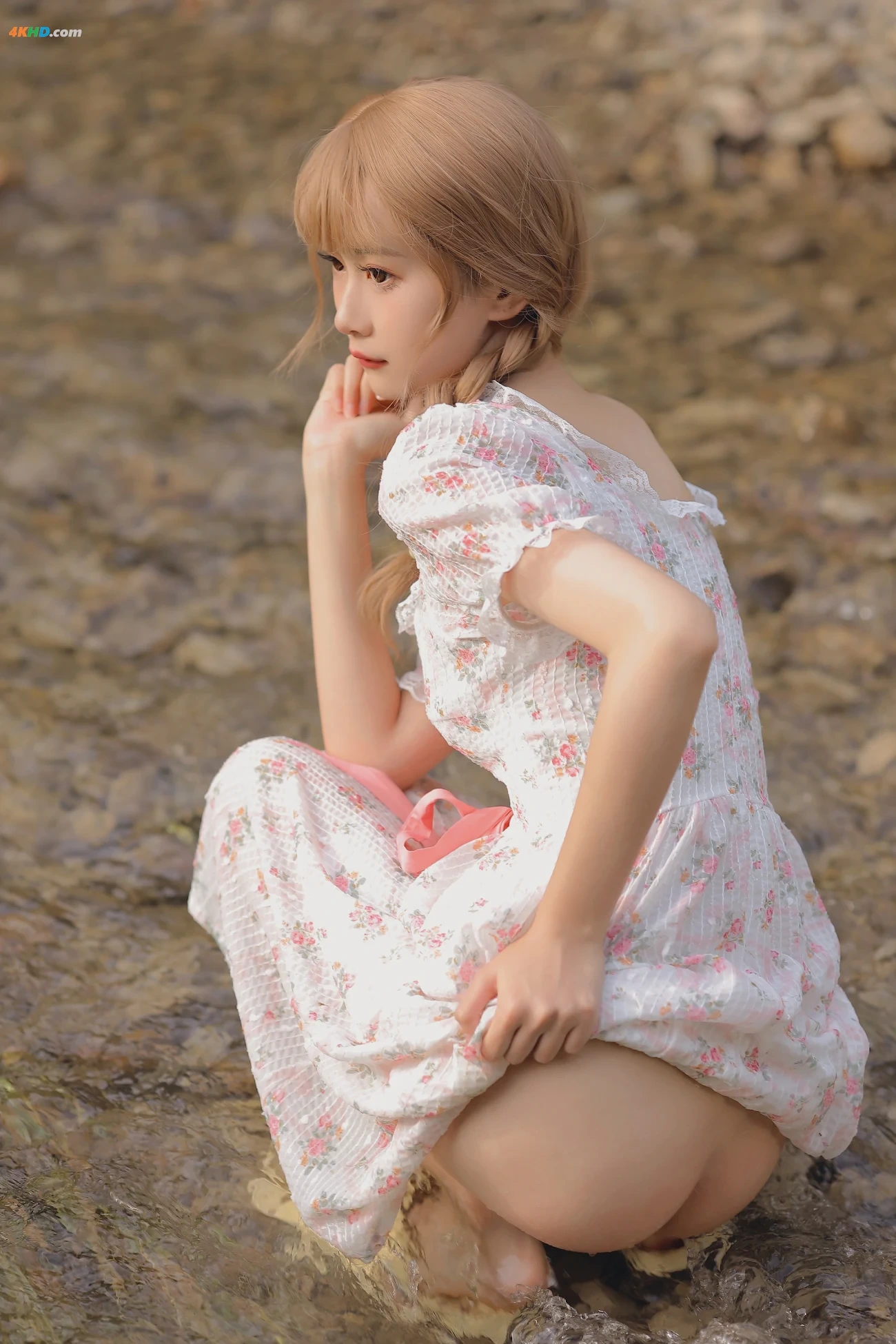 JinYukinngyo - PengRanXinDong(349MB)(57photos) — photo 19
