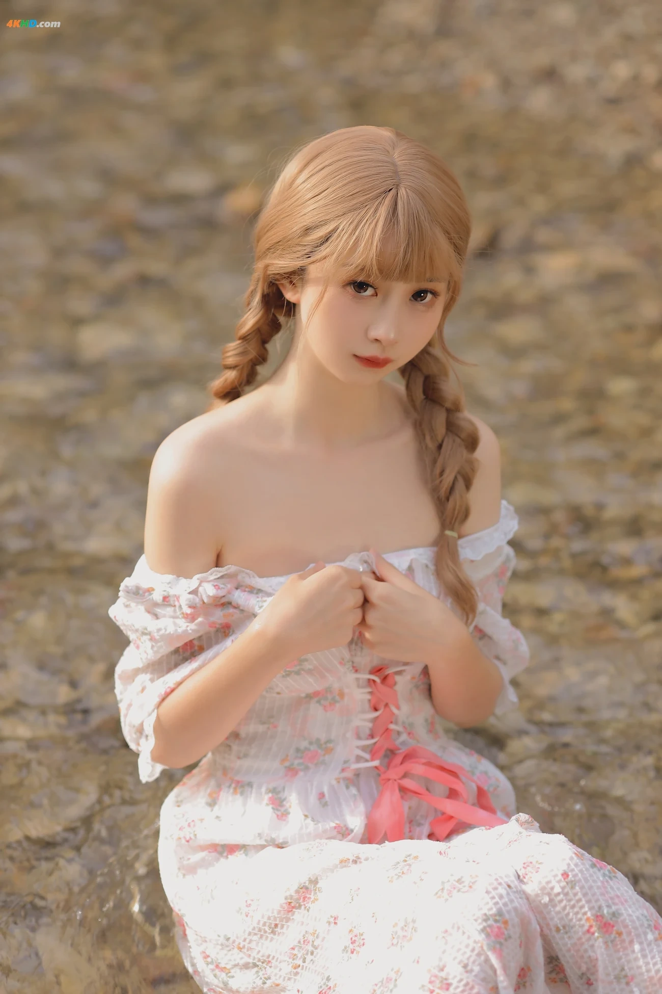 JinYukinngyo - PengRanXinDong(349MB)(57photos) — photo 20
