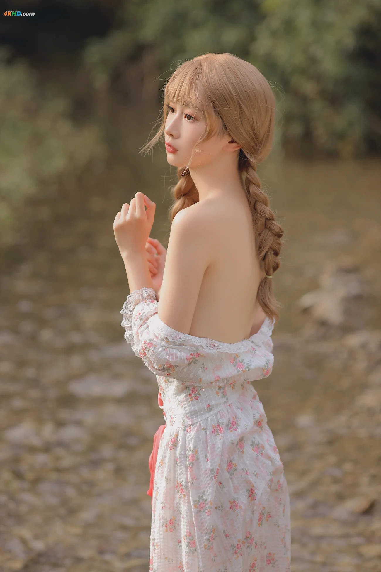JinYukinngyo - PengRanXinDong(349MB)(57photos) — photo 24
