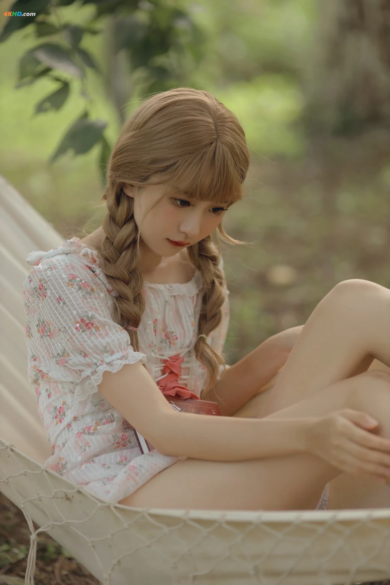 JinYukinngyo - PengRanXinDong(349MB)(57photos) — photo 25