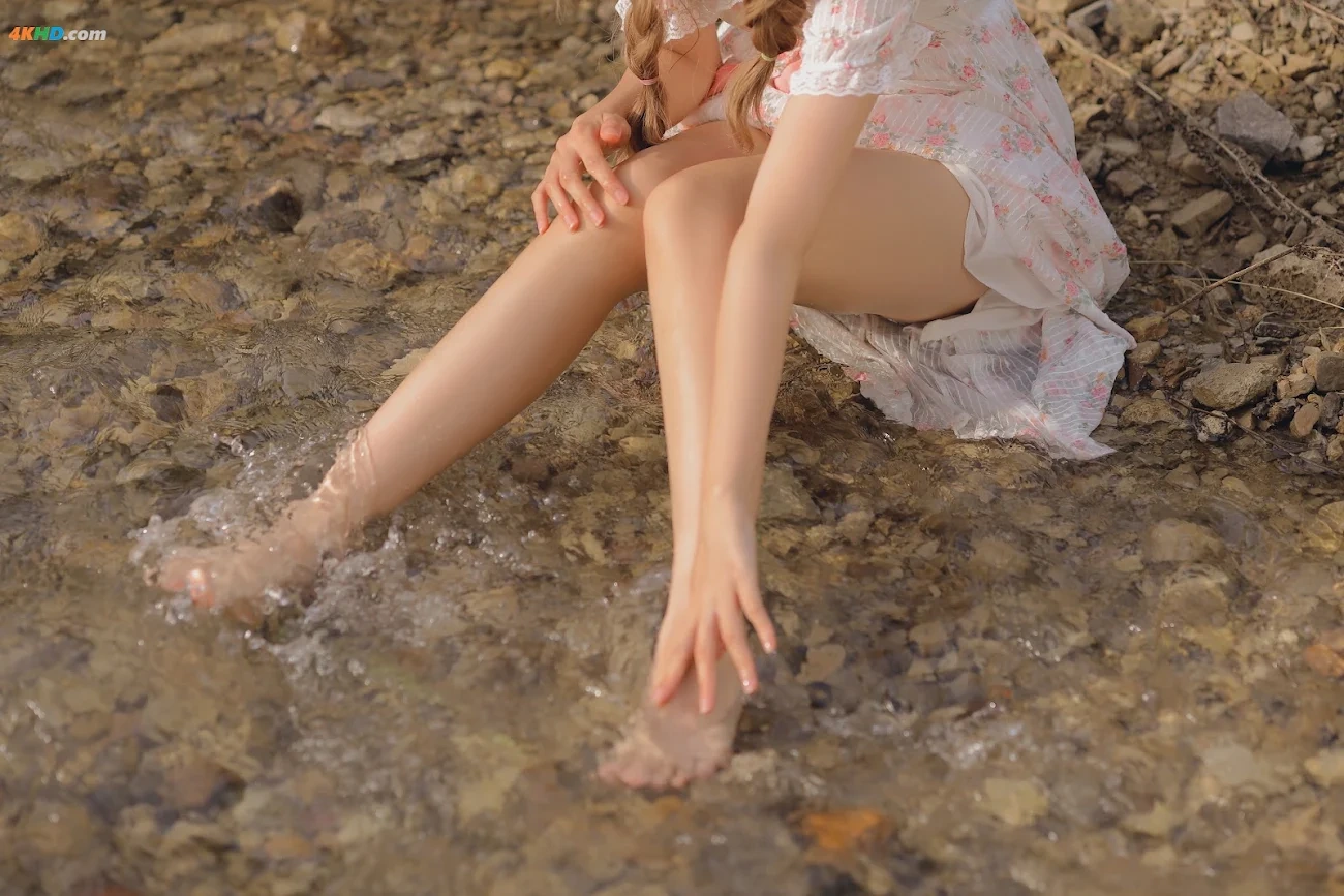 JinYukinngyo - PengRanXinDong(349MB)(57photos) — photo 43