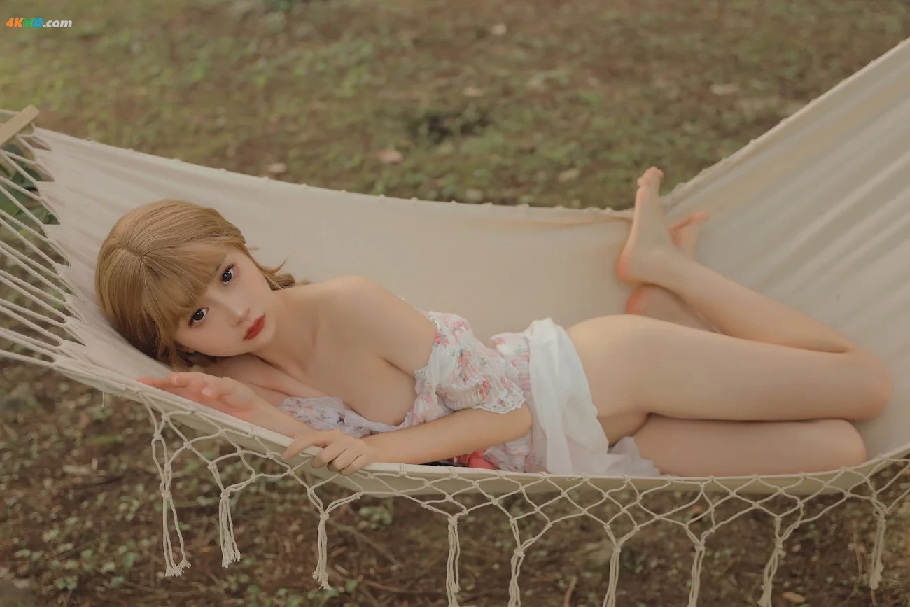 JinYukinngyo - PengRanXinDong(349MB)(57photos) — photo 50