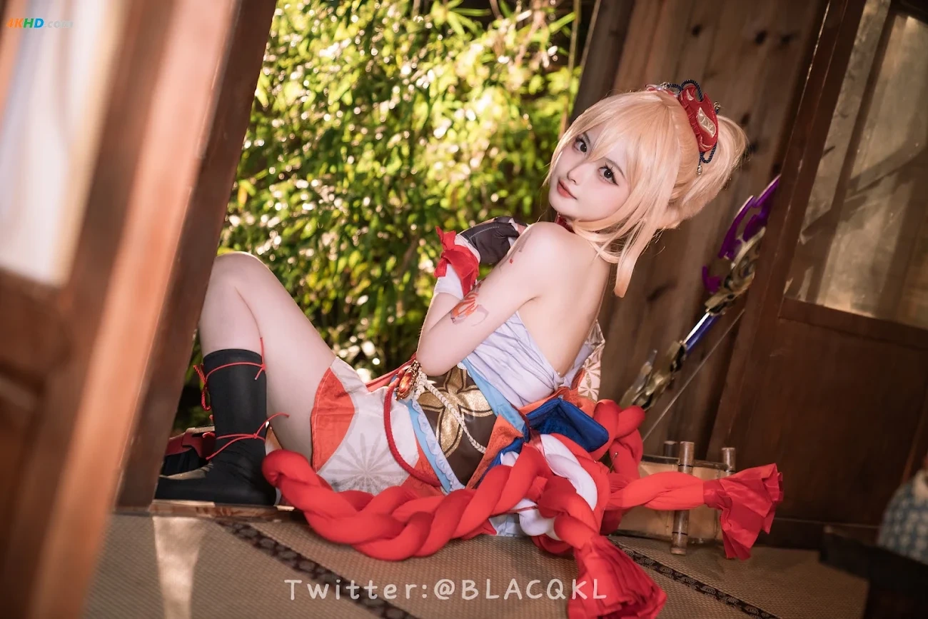 BaiLiAiChiQiaoKeLi - XiaoGong(341MB)(92photos) — photo 3