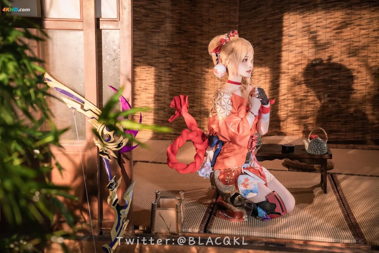 BaiLiAiChiQiaoKeLi - XiaoGong(341MB)(92photos) — photo 4