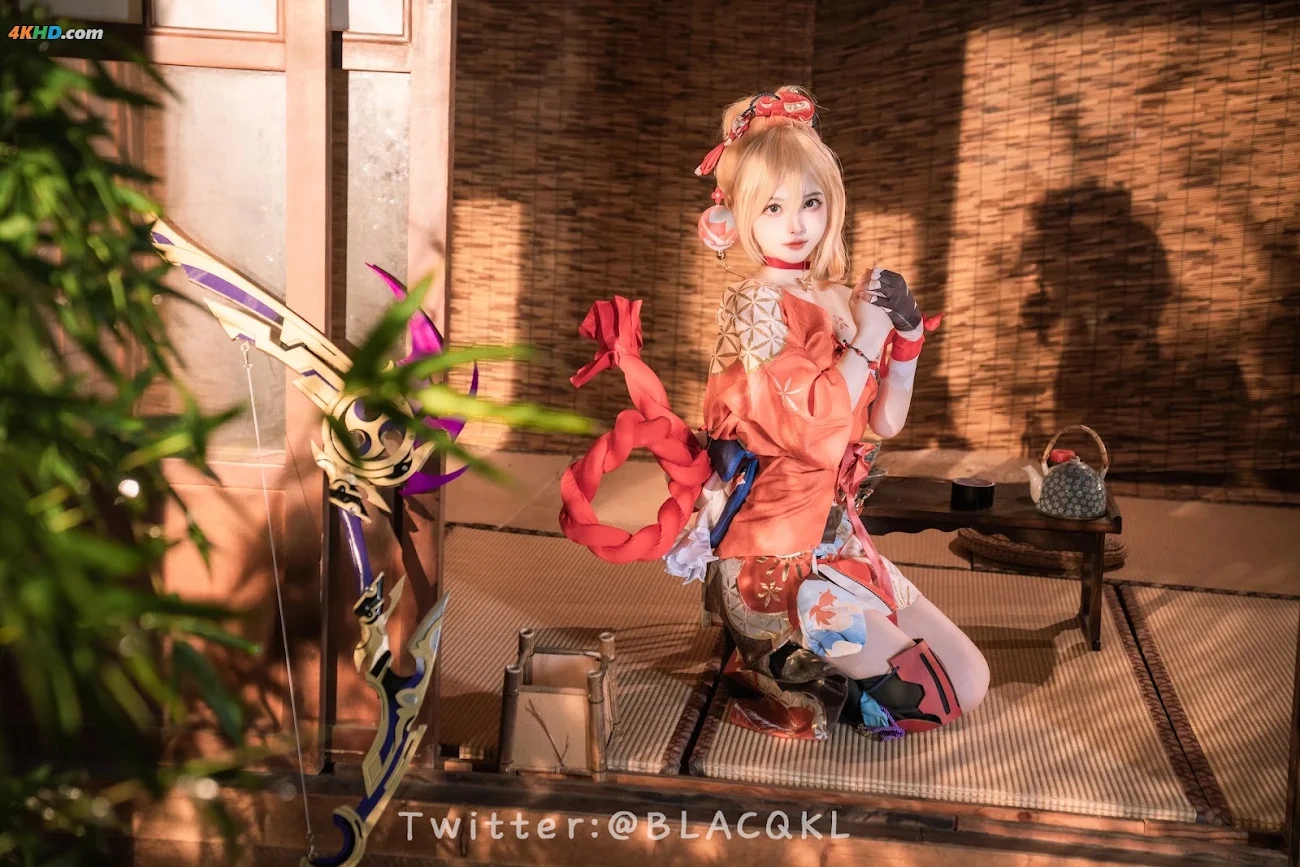 BaiLiAiChiQiaoKeLi - XiaoGong(341MB)(92photos) — photo 6