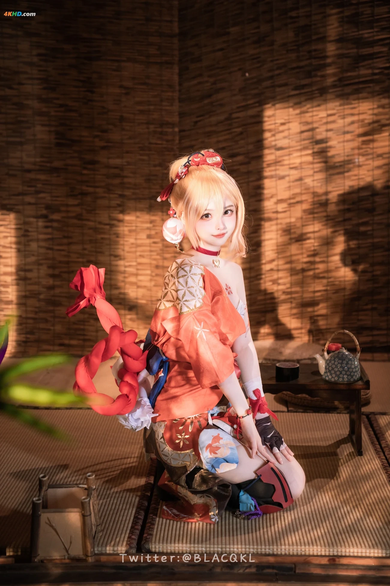 BaiLiAiChiQiaoKeLi - XiaoGong(341MB)(92photos) — photo 15