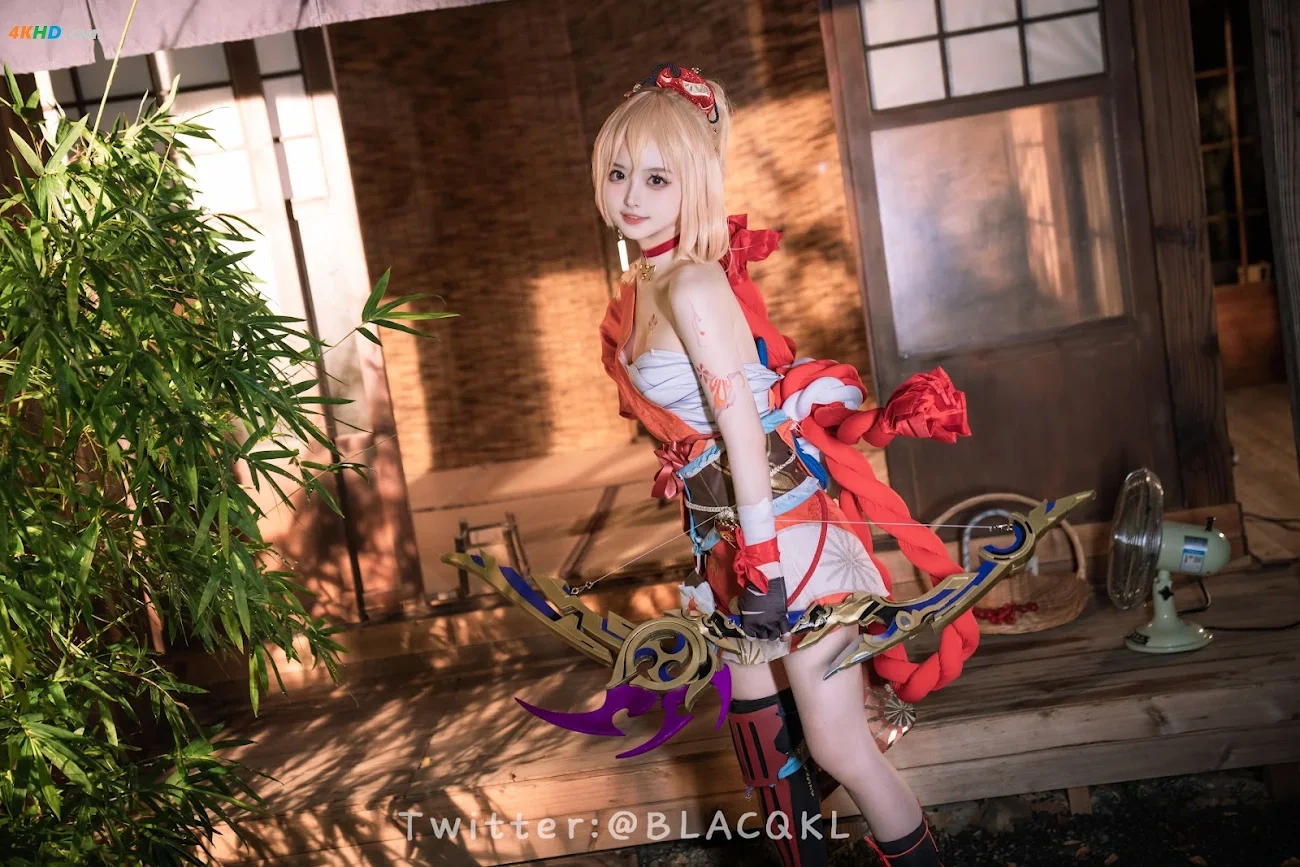 BaiLiAiChiQiaoKeLi - XiaoGong(341MB)(92photos) — photo 18