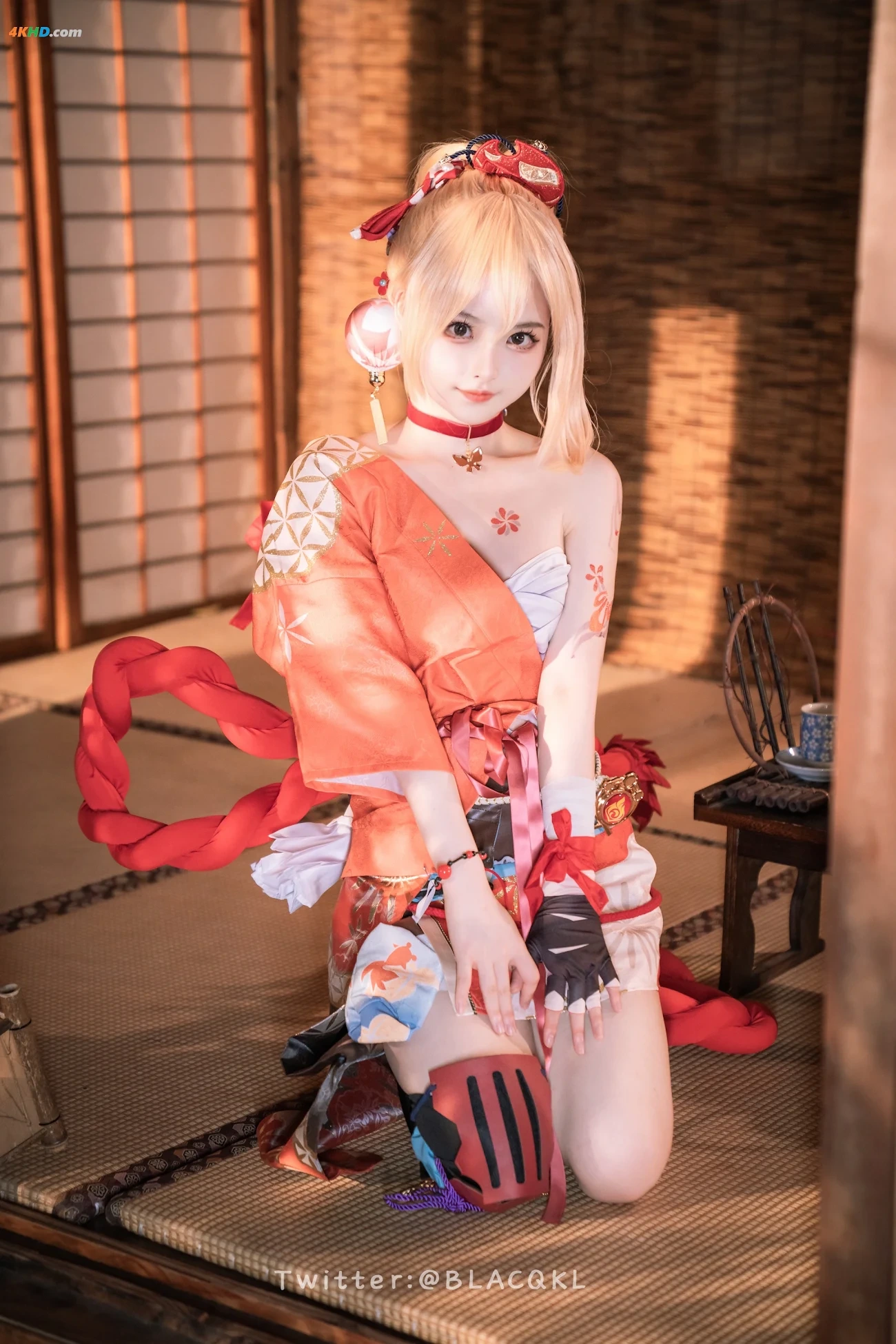 BaiLiAiChiQiaoKeLi - XiaoGong(341MB)(92photos) — photo 35