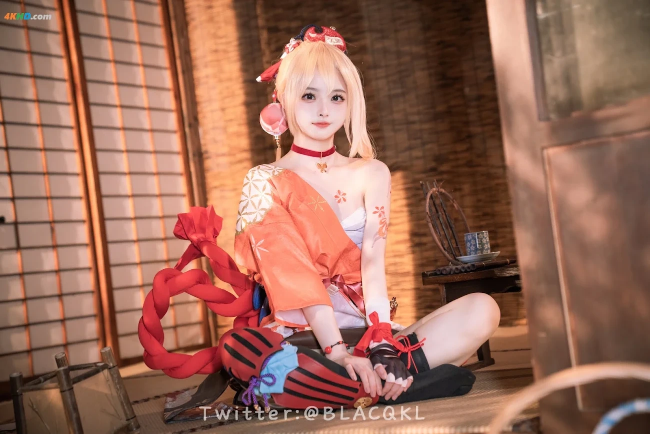 BaiLiAiChiQiaoKeLi - XiaoGong(341MB)(92photos) — photo 42