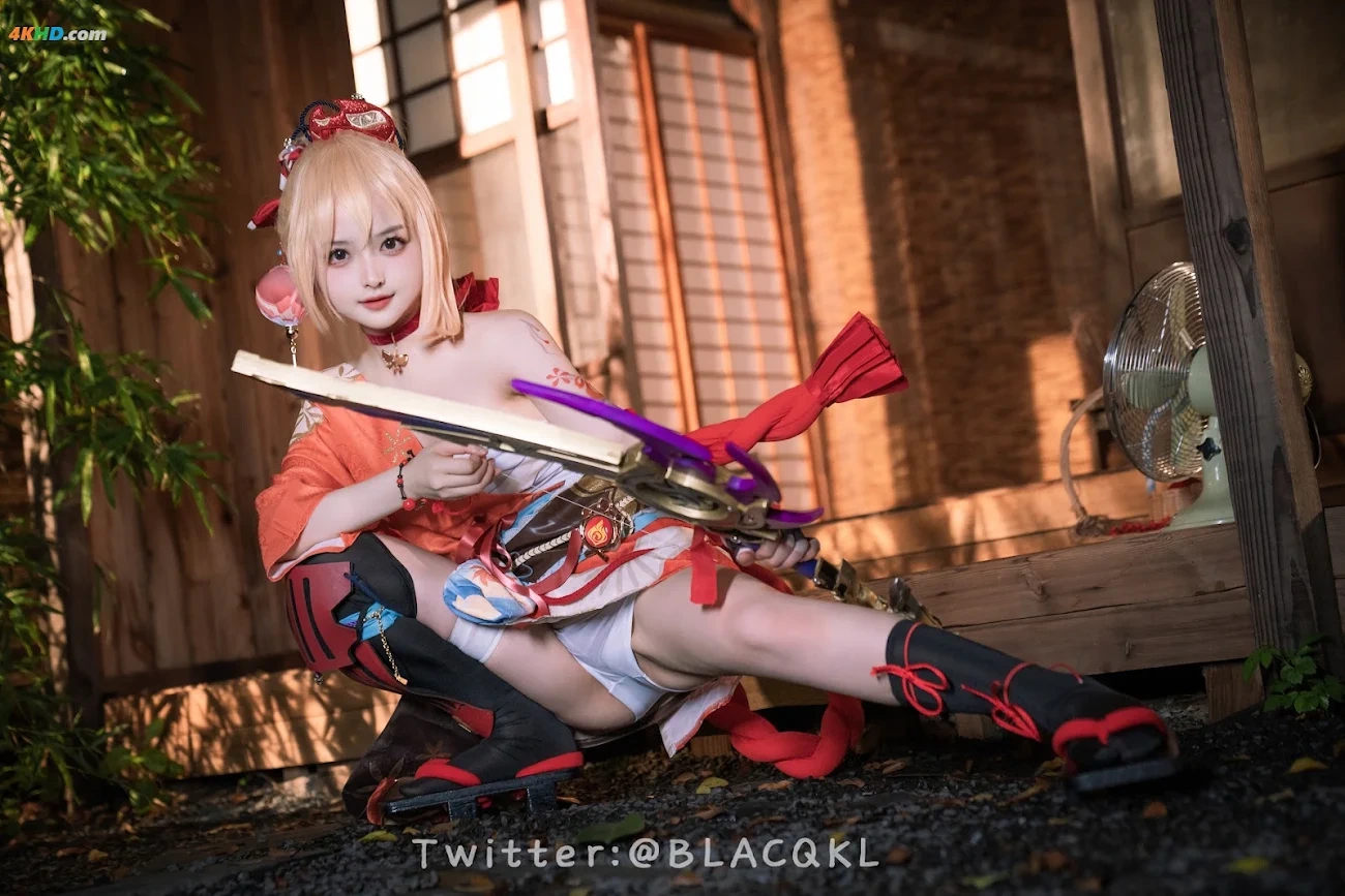 BaiLiAiChiQiaoKeLi - XiaoGong(341MB)(92photos) — photo 46