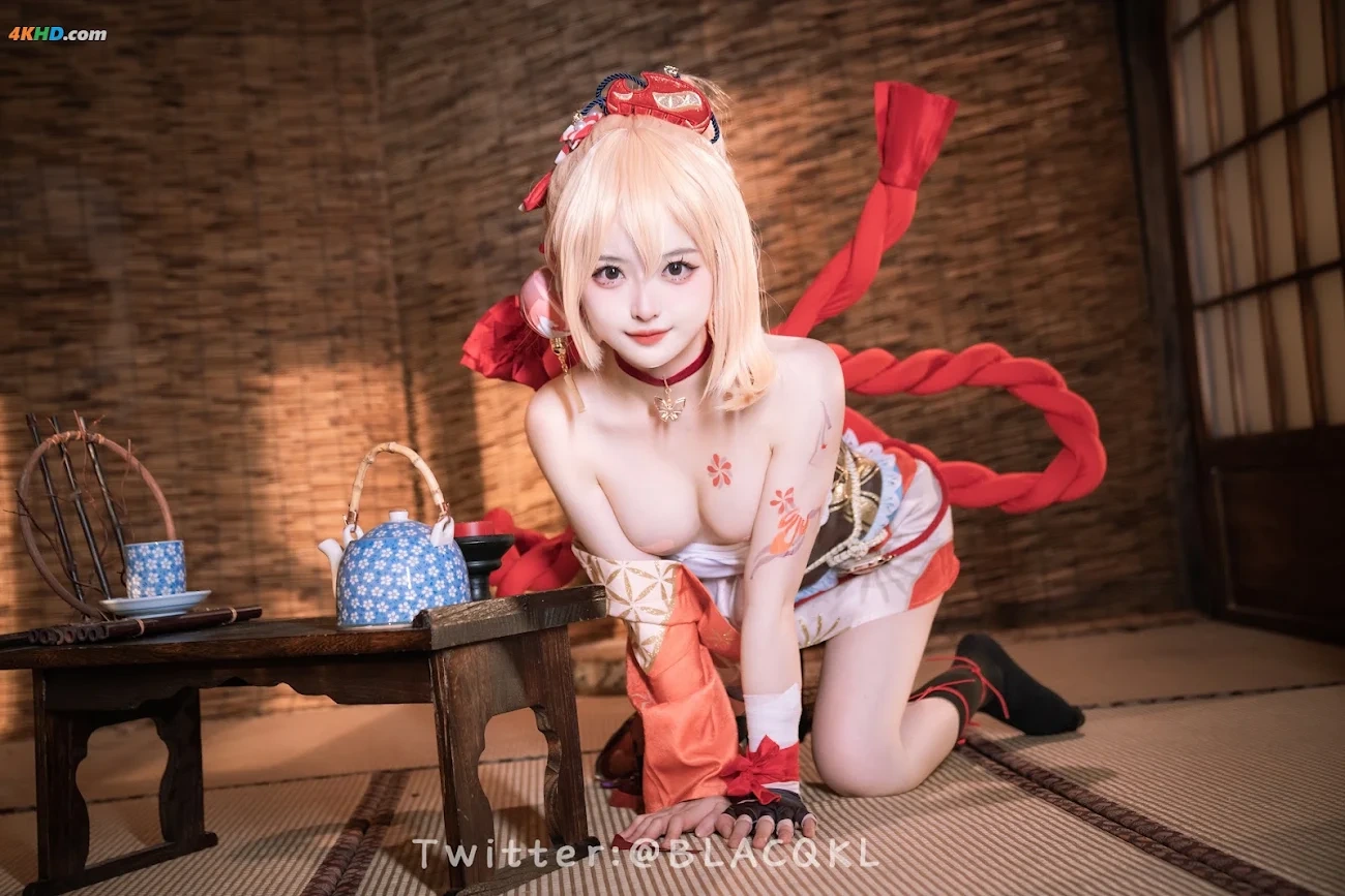 BaiLiAiChiQiaoKeLi - XiaoGong(341MB)(92photos) — photo 49