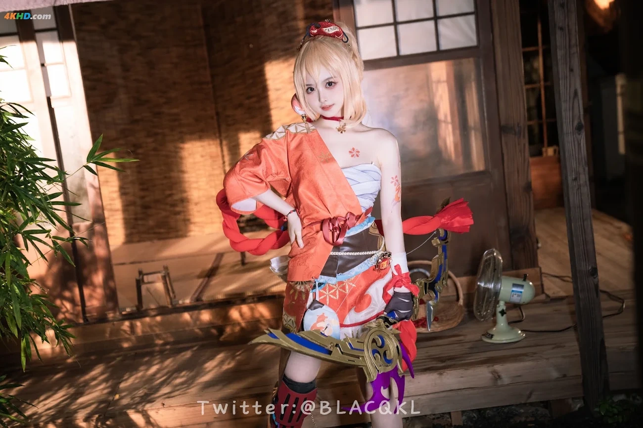BaiLiAiChiQiaoKeLi - XiaoGong(341MB)(92photos) — photo 57