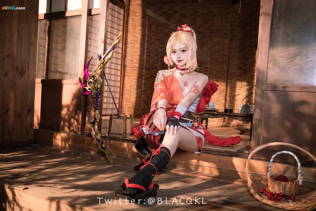 BaiLiAiChiQiaoKeLi - XiaoGong(341MB)(92photos) — photo 64