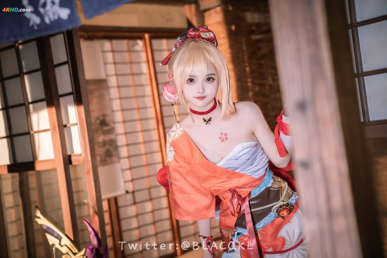 BaiLiAiChiQiaoKeLi - XiaoGong(341MB)(92photos) — photo 68