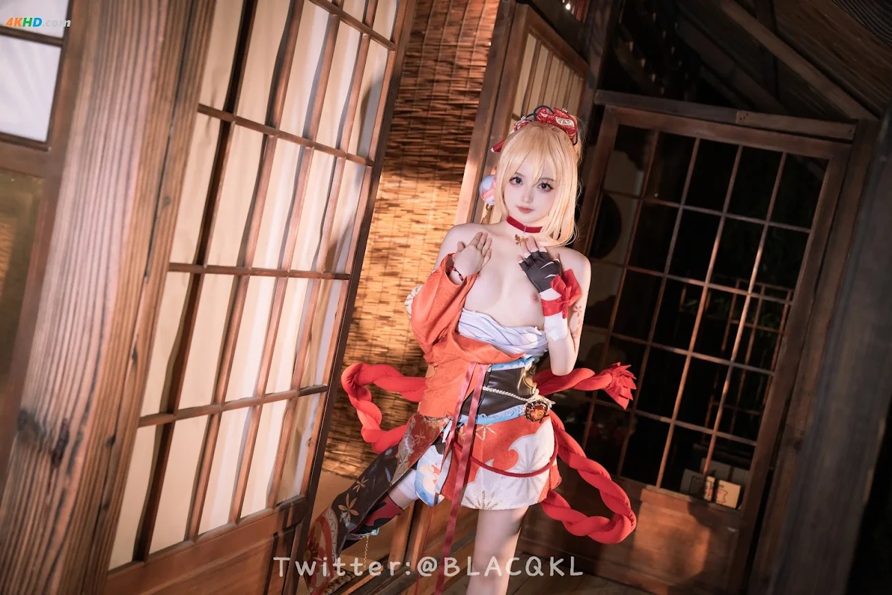 BaiLiAiChiQiaoKeLi - XiaoGong(341MB)(92photos) — photo 73