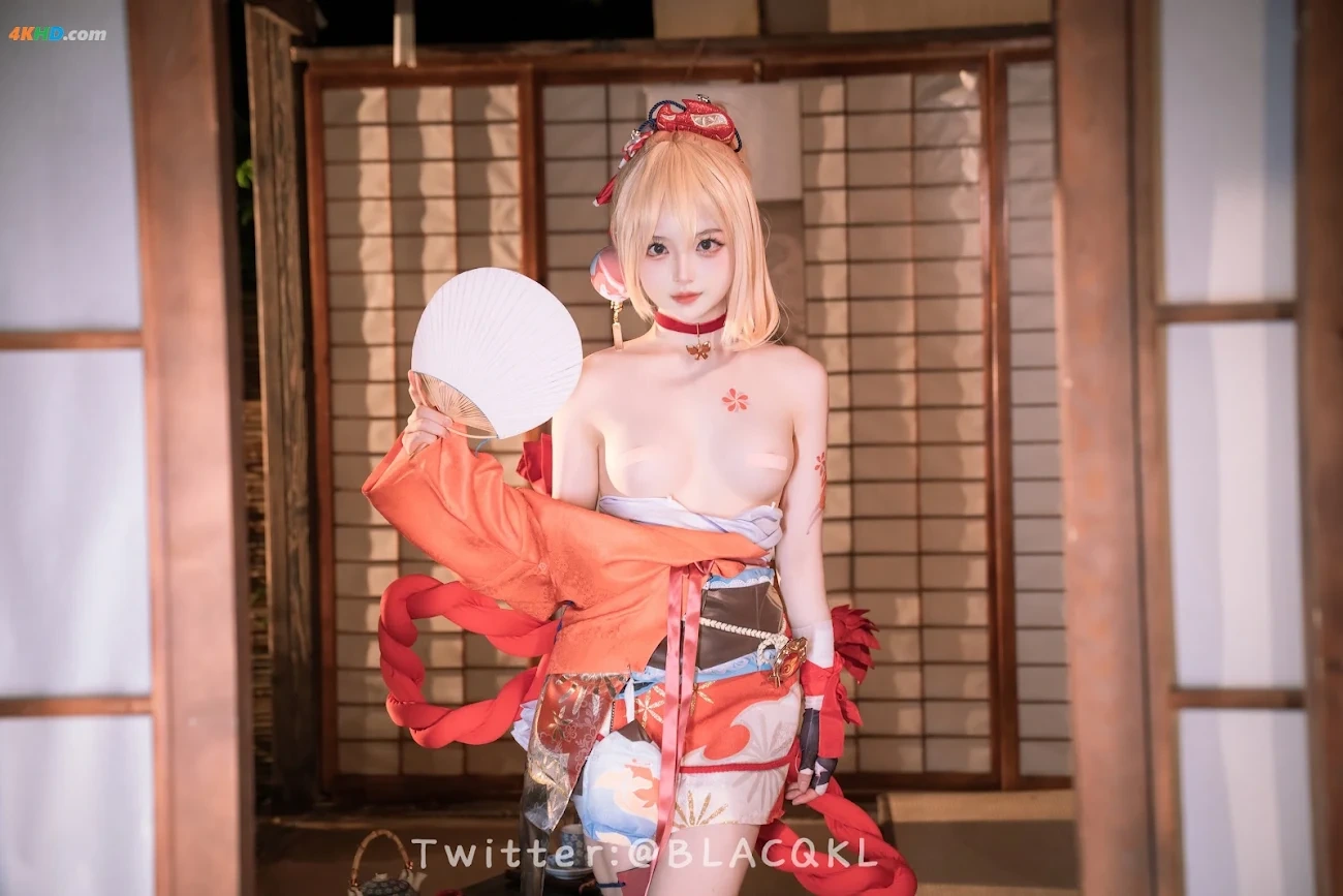 BaiLiAiChiQiaoKeLi - XiaoGong(341MB)(92photos) — photo 78