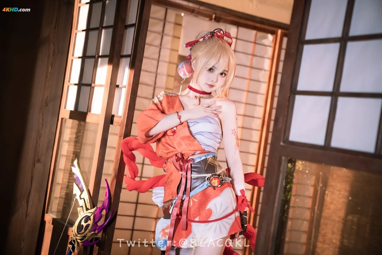 BaiLiAiChiQiaoKeLi - XiaoGong(341MB)(92photos) — photo 83