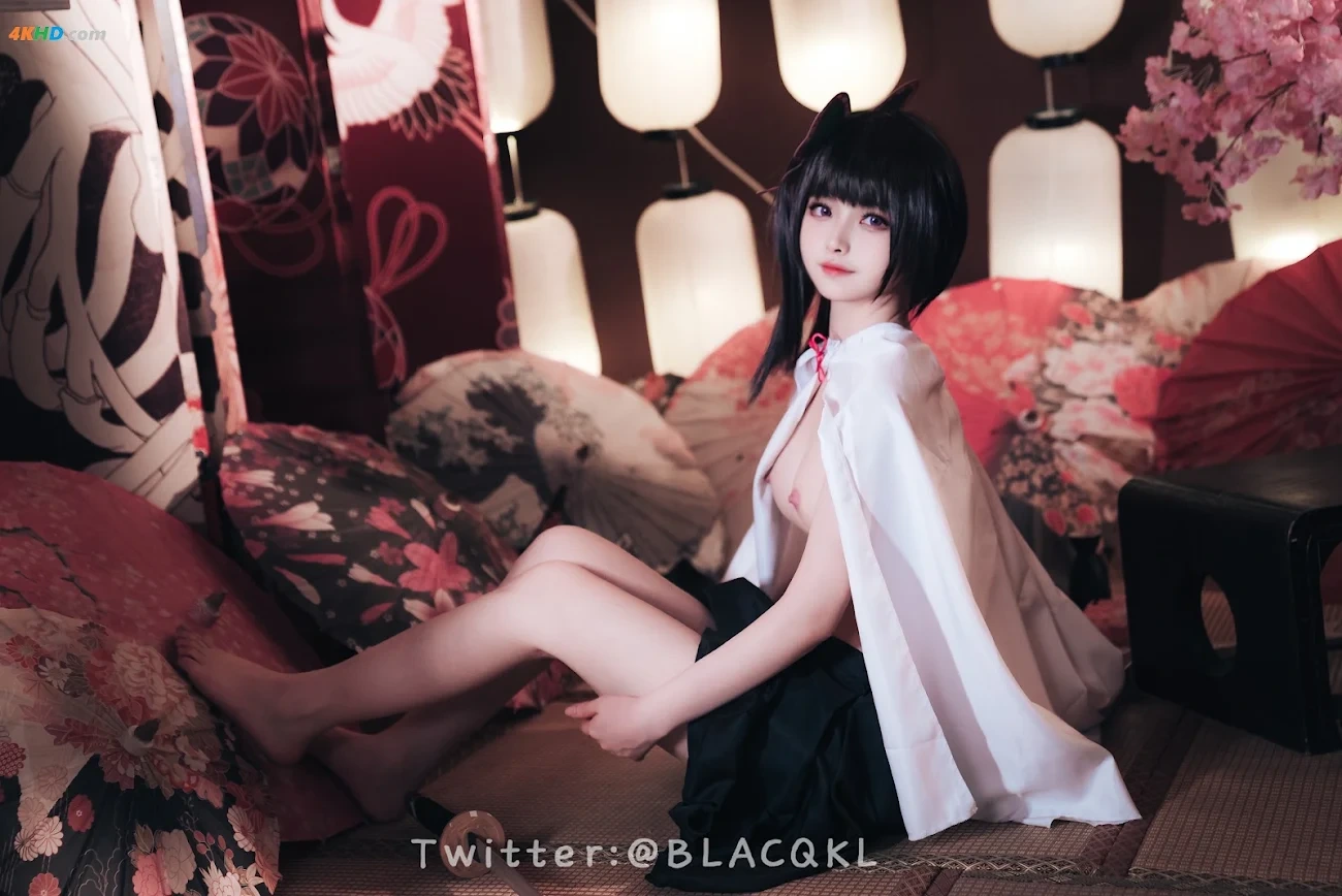 BaiLiAiChiQiaoKeLi - XiangNaiHu(294MB)(89photos) — photo 3