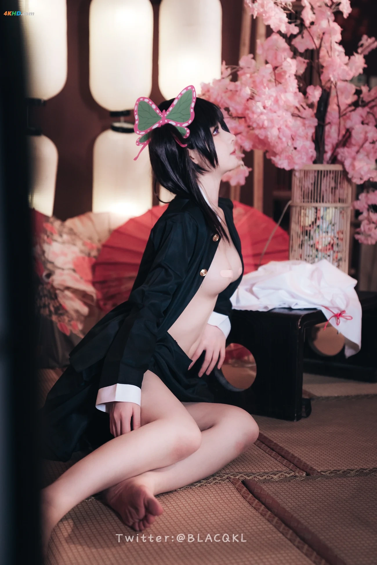 BaiLiAiChiQiaoKeLi - XiangNaiHu(294MB)(89photos) — photo 5