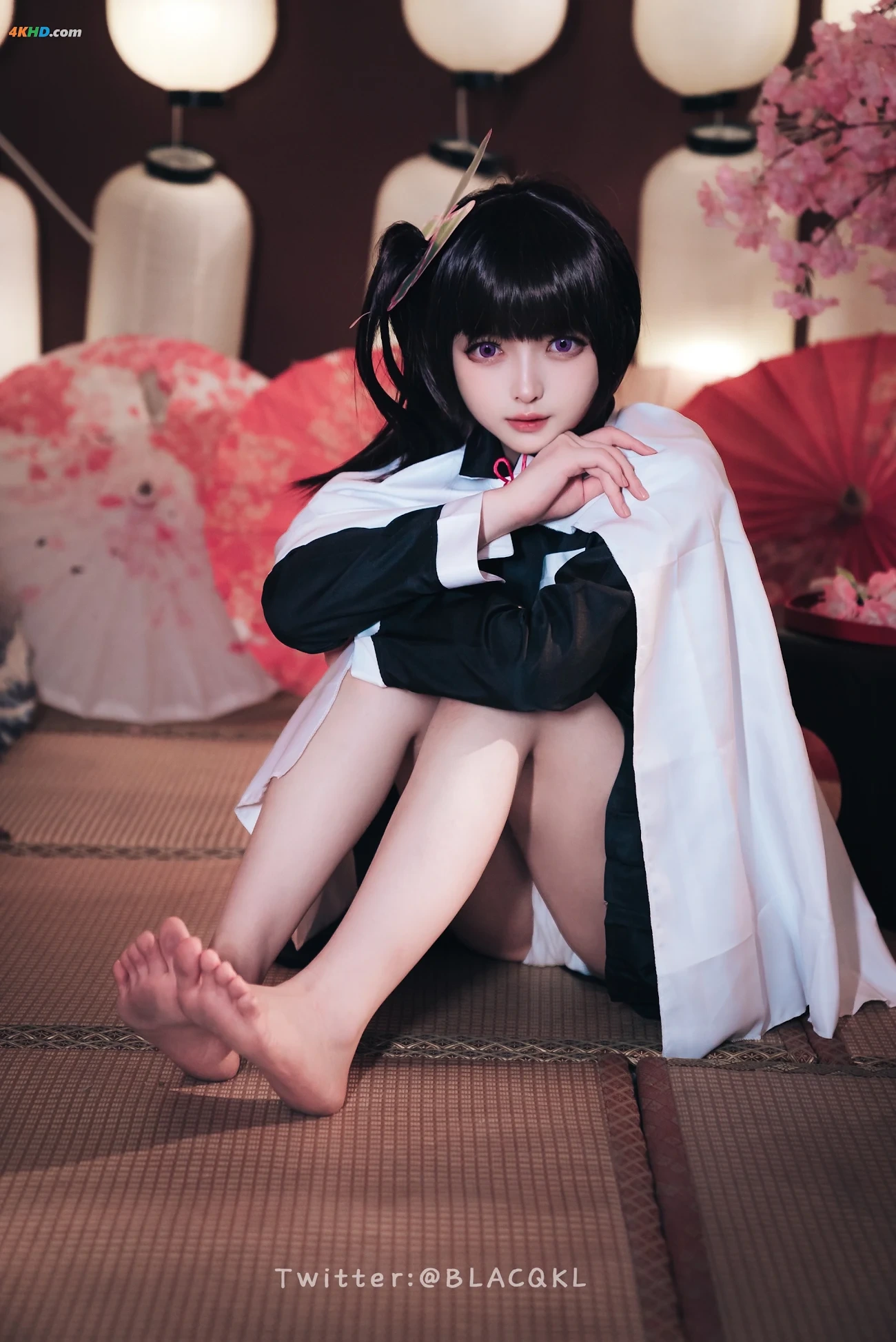 BaiLiAiChiQiaoKeLi - XiangNaiHu(294MB)(89photos) — photo 7