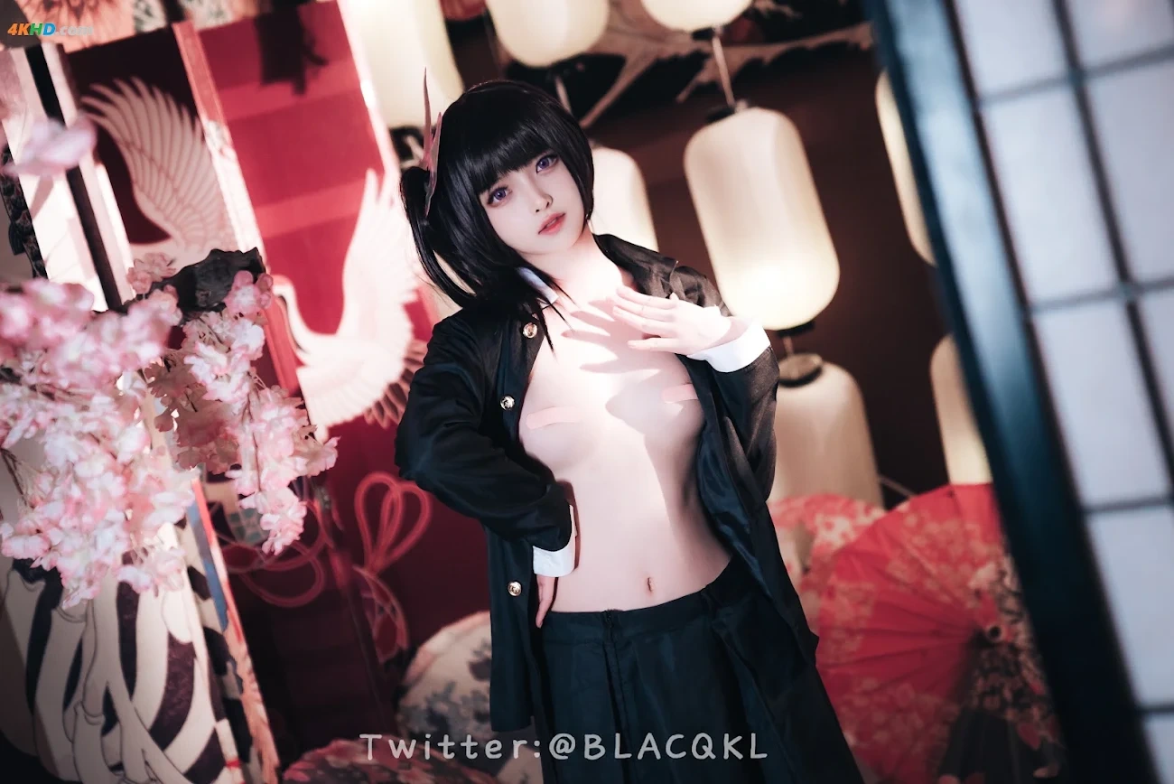 BaiLiAiChiQiaoKeLi - XiangNaiHu(294MB)(89photos) — photo 10