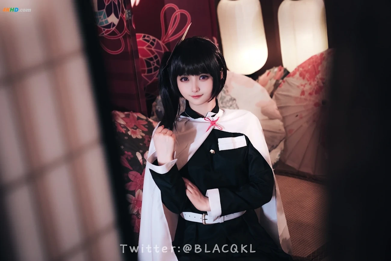 BaiLiAiChiQiaoKeLi - XiangNaiHu(294MB)(89photos) — photo 13
