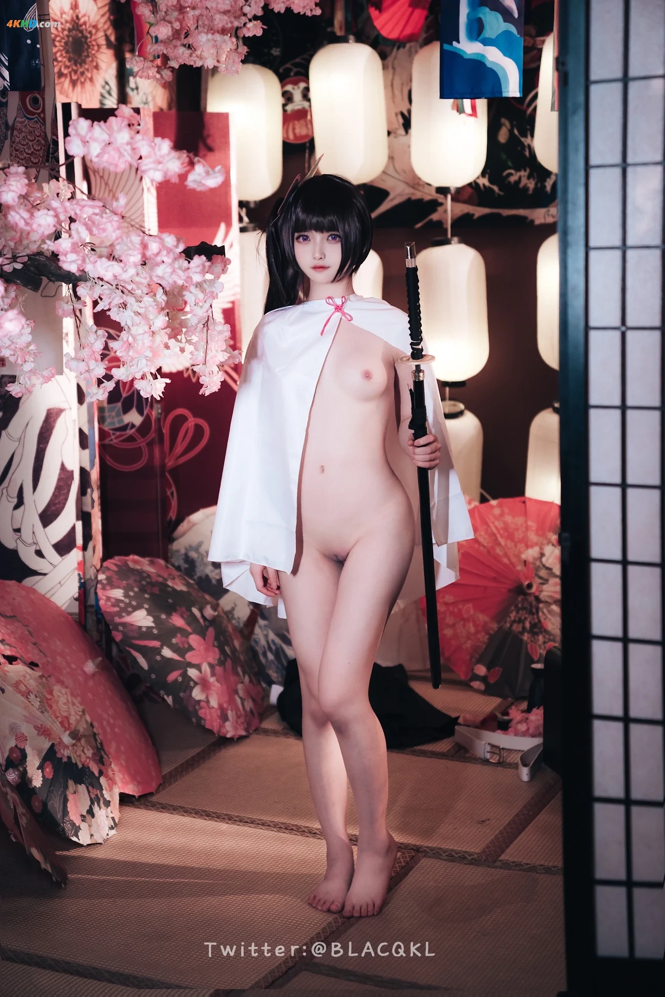BaiLiAiChiQiaoKeLi - XiangNaiHu(294MB)(89photos) — photo 14