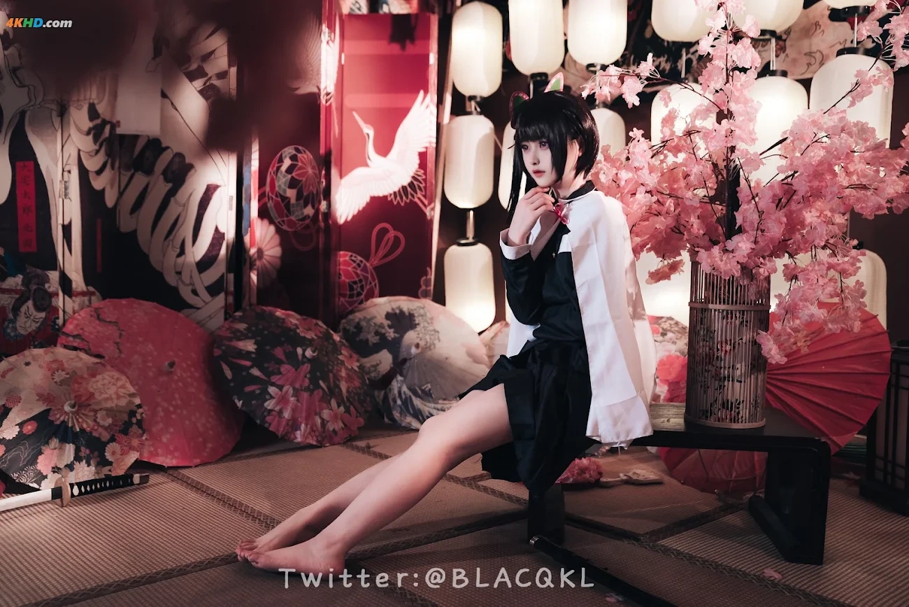 BaiLiAiChiQiaoKeLi - XiangNaiHu(294MB)(89photos) — photo 19